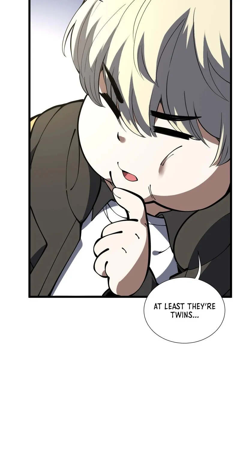 The Awakening Contract Chapter 69 page 29 - 