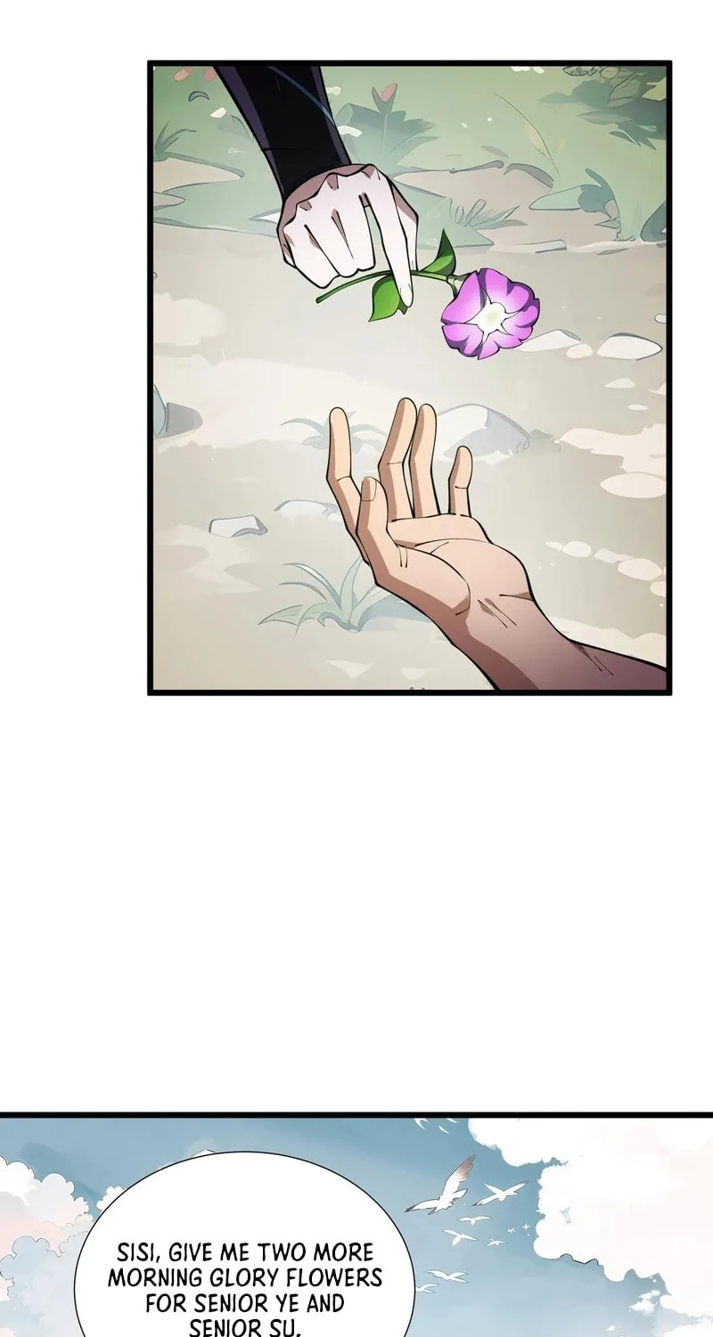 The Awakening Contract Chapter 69 page 44 - 