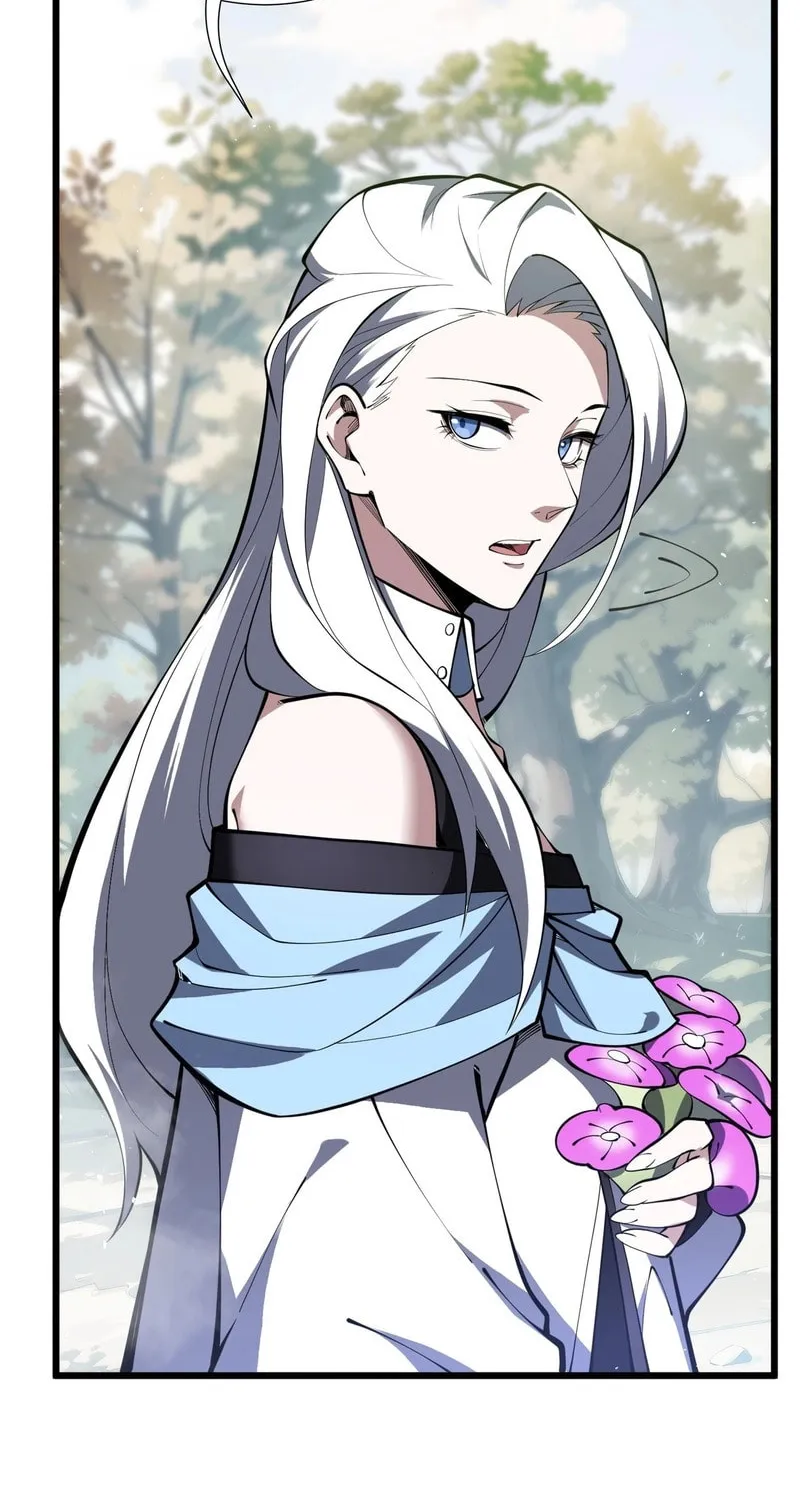 The Awakening Contract Chapter 69 page 46 - 