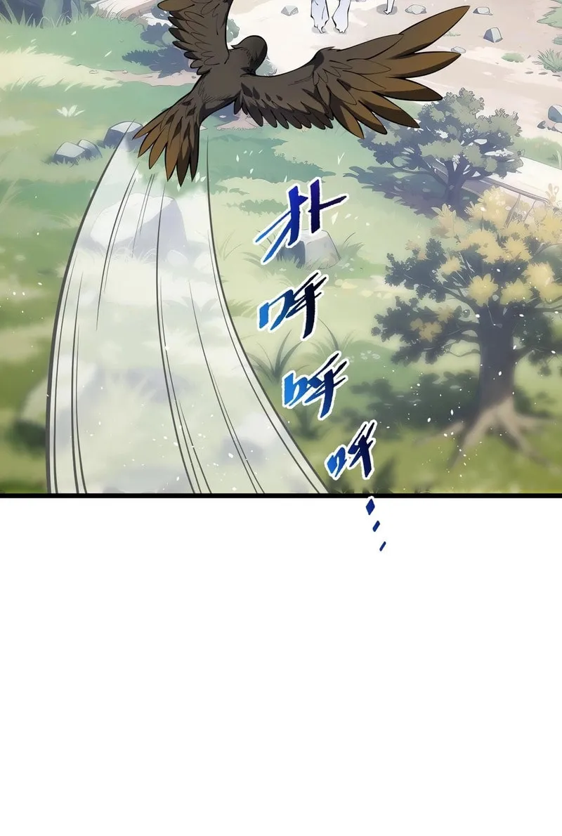 The Awakening Contract Chapter 69 page 54 - 