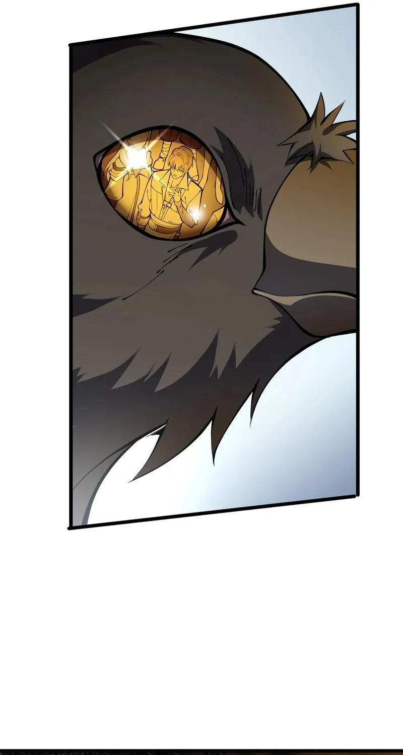 The Awakening Contract Chapter 69 page 55 - 