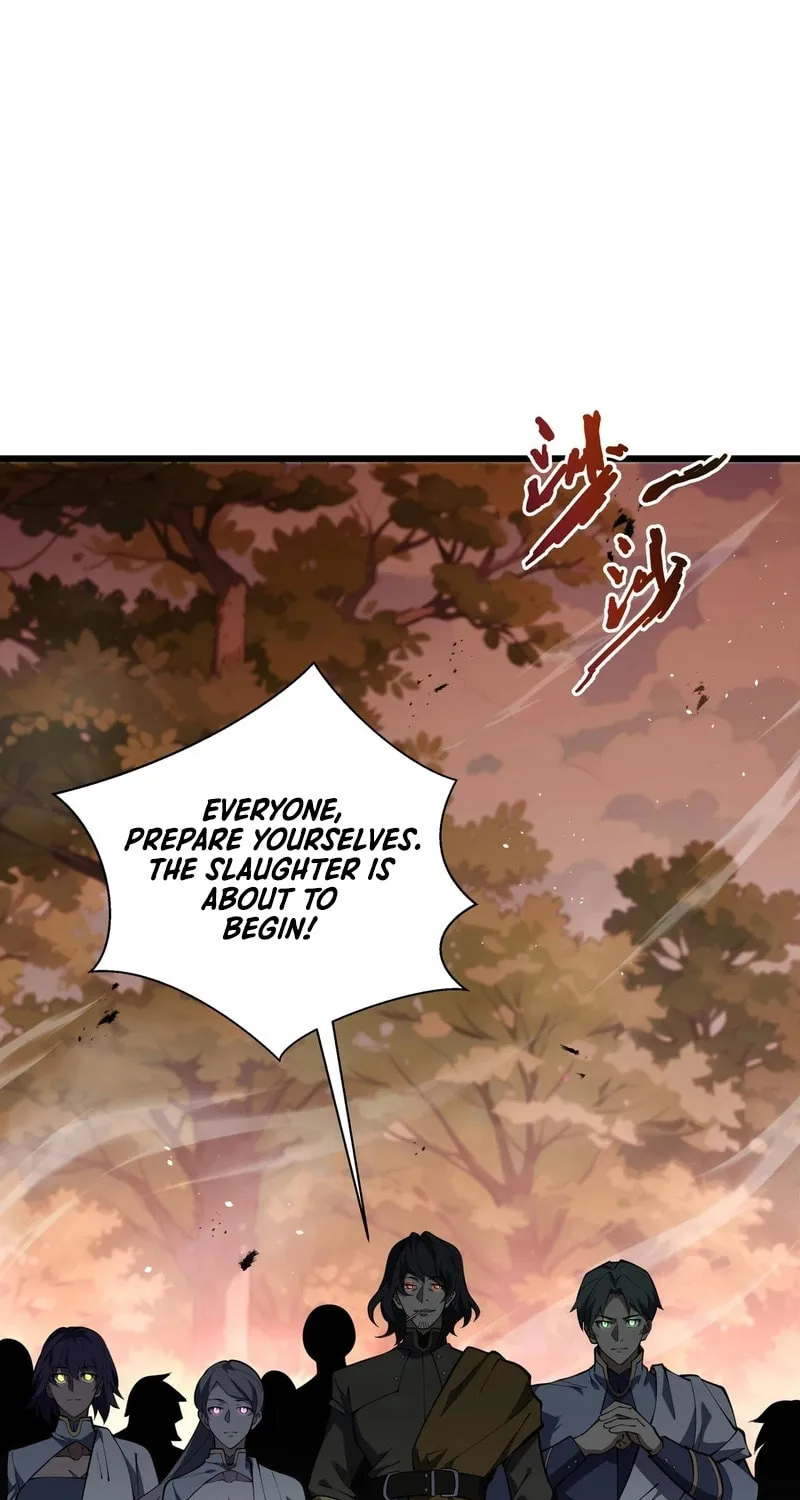 The Awakening Contract Chapter 69 page 59 - 