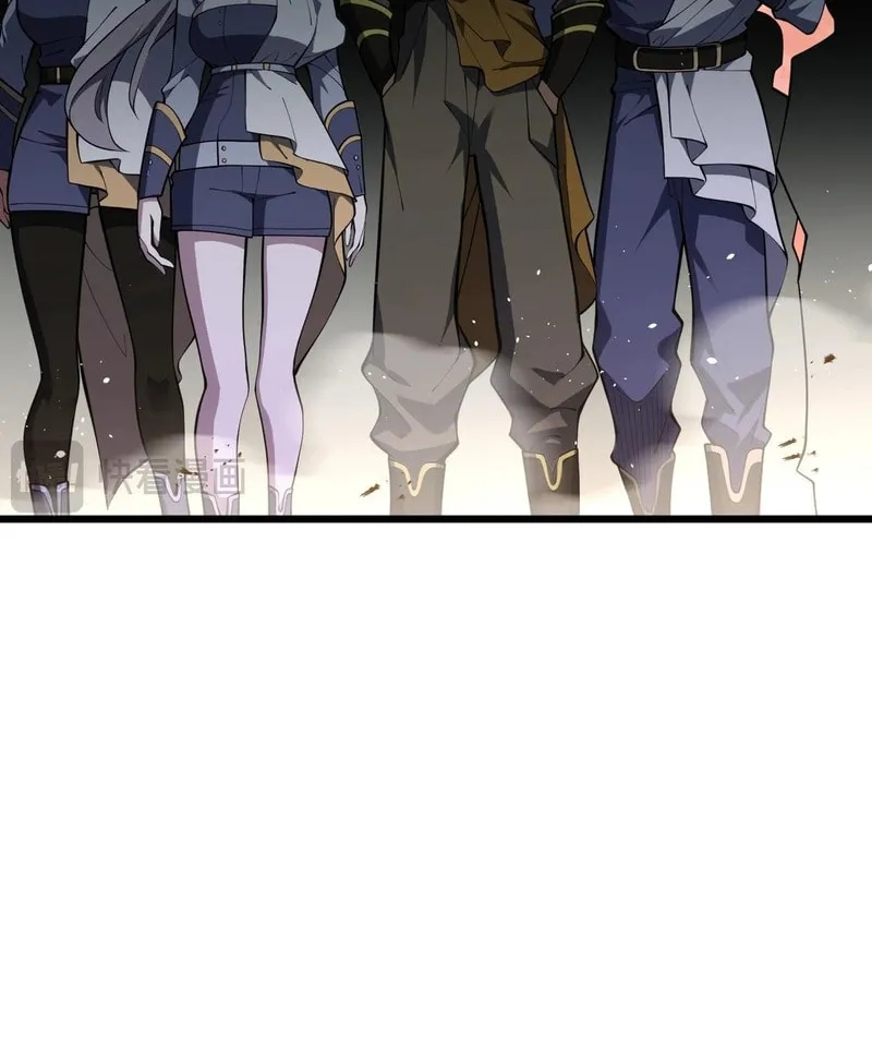 The Awakening Contract Chapter 69 page 60 - 
