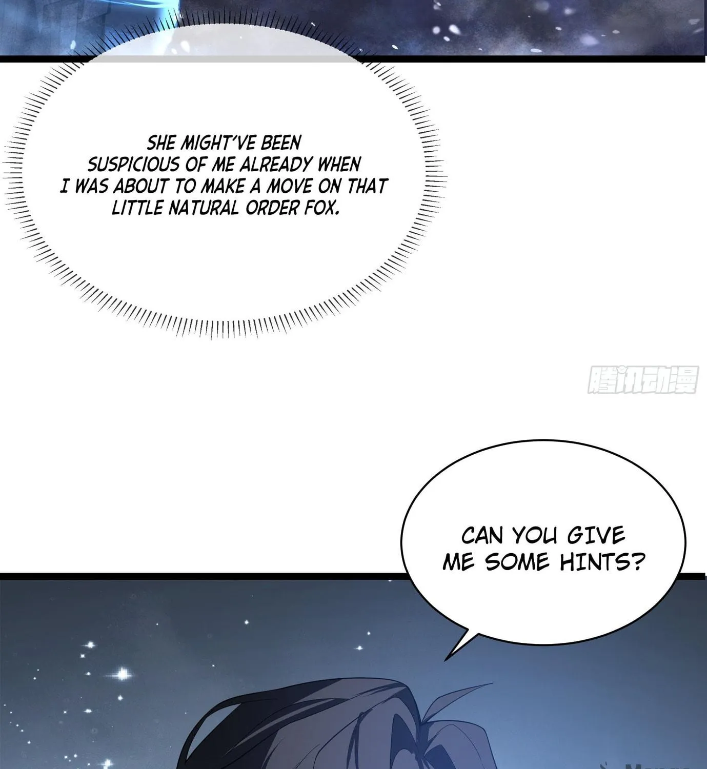 The Awakening Contract Chapter 7 page 11 - 