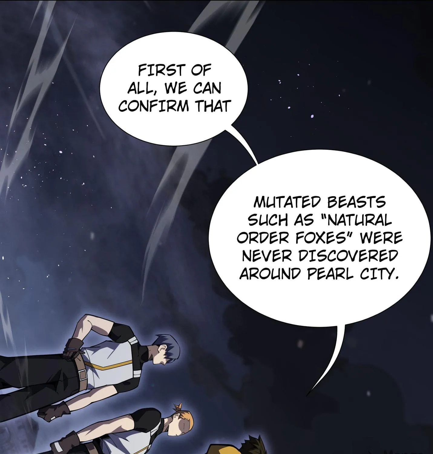 The Awakening Contract Chapter 7 page 102 - 