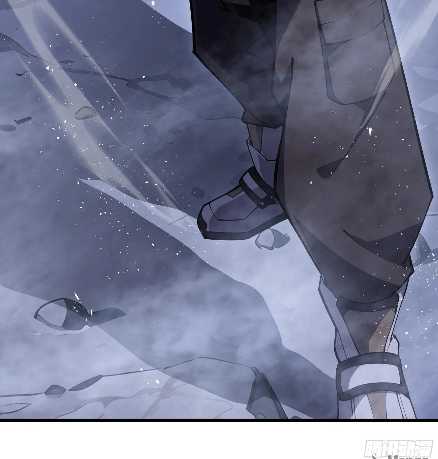 The Awakening Contract Chapter 7 page 110 - 