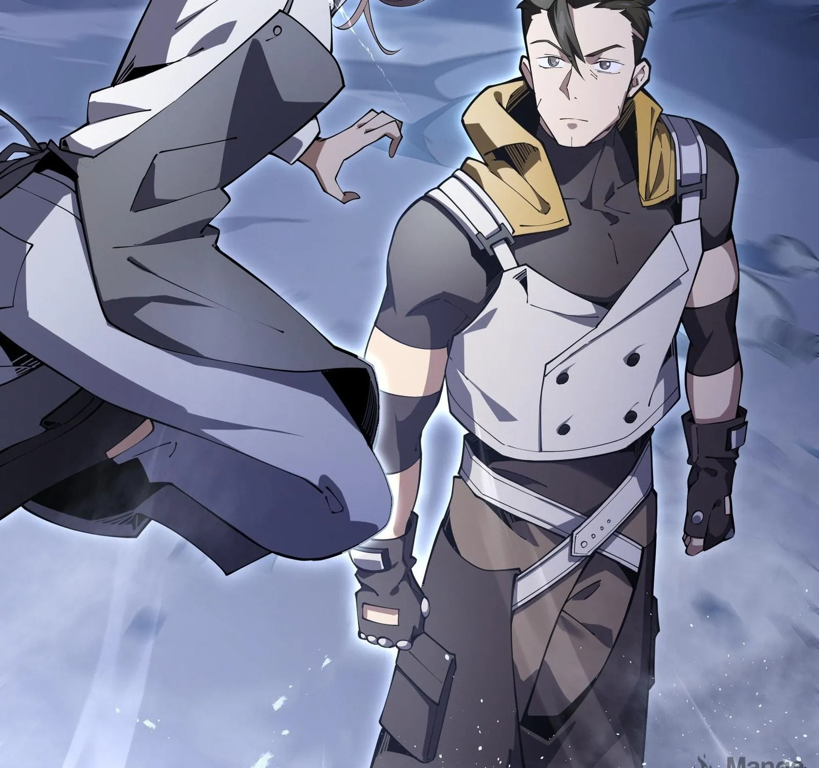 The Awakening Contract Chapter 7 page 128 - 