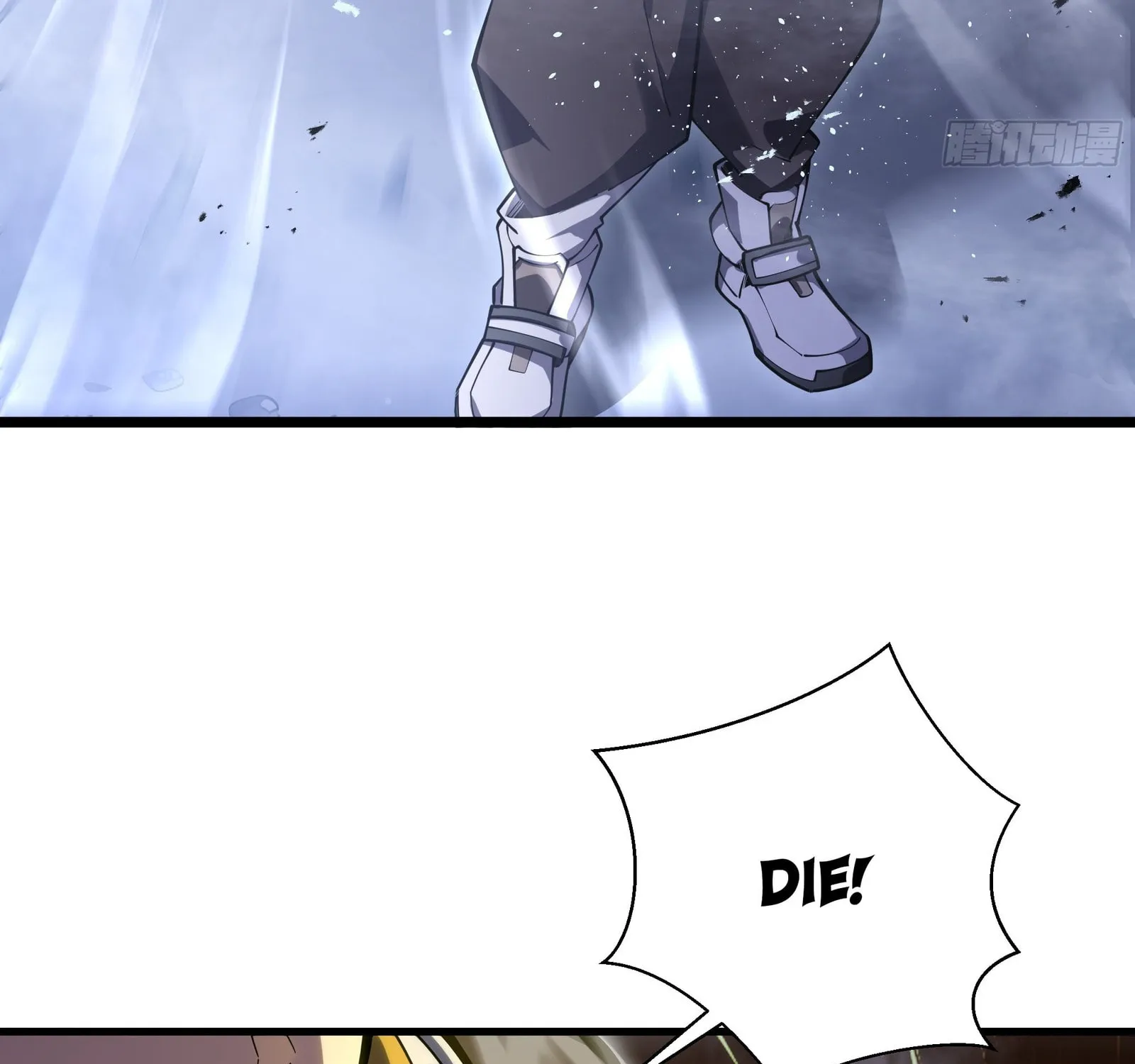 The Awakening Contract Chapter 7 page 130 - 
