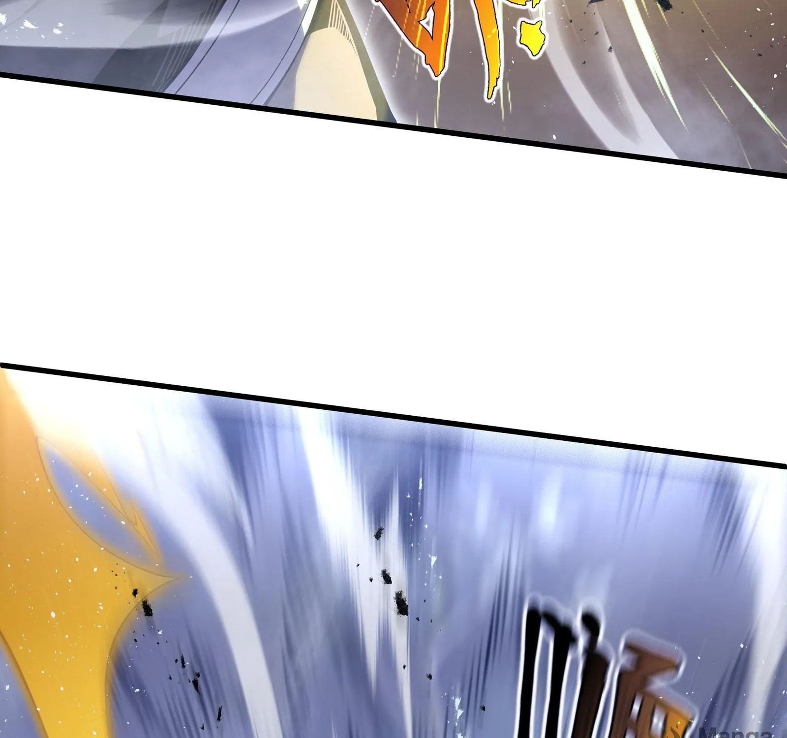 The Awakening Contract Chapter 7 page 134 - 
