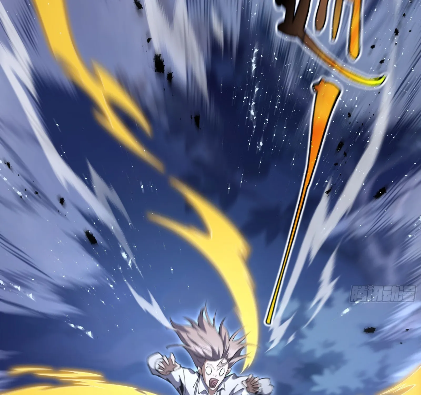 The Awakening Contract Chapter 7 page 136 - 