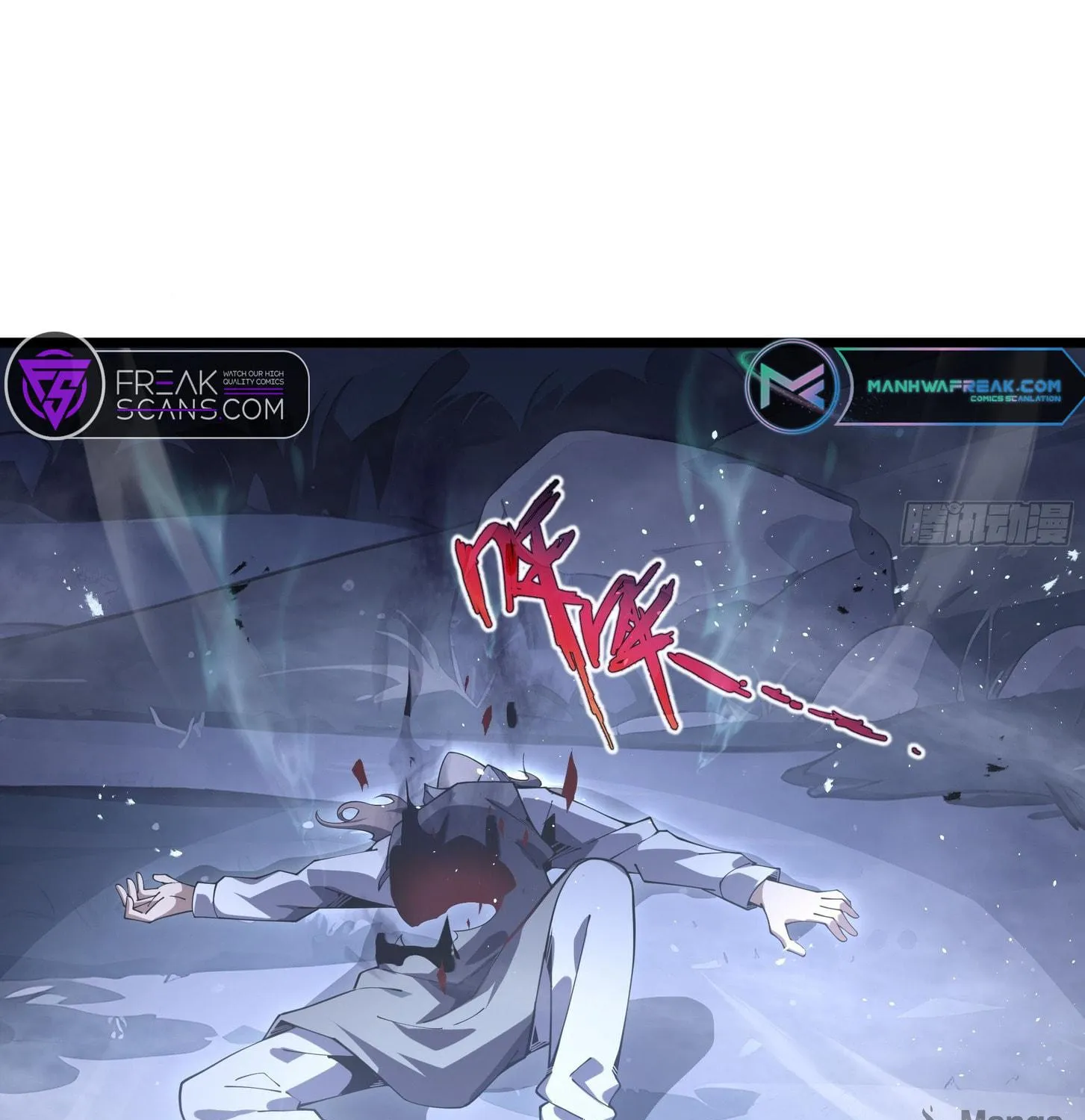 The Awakening Contract Chapter 7 page 140 - 