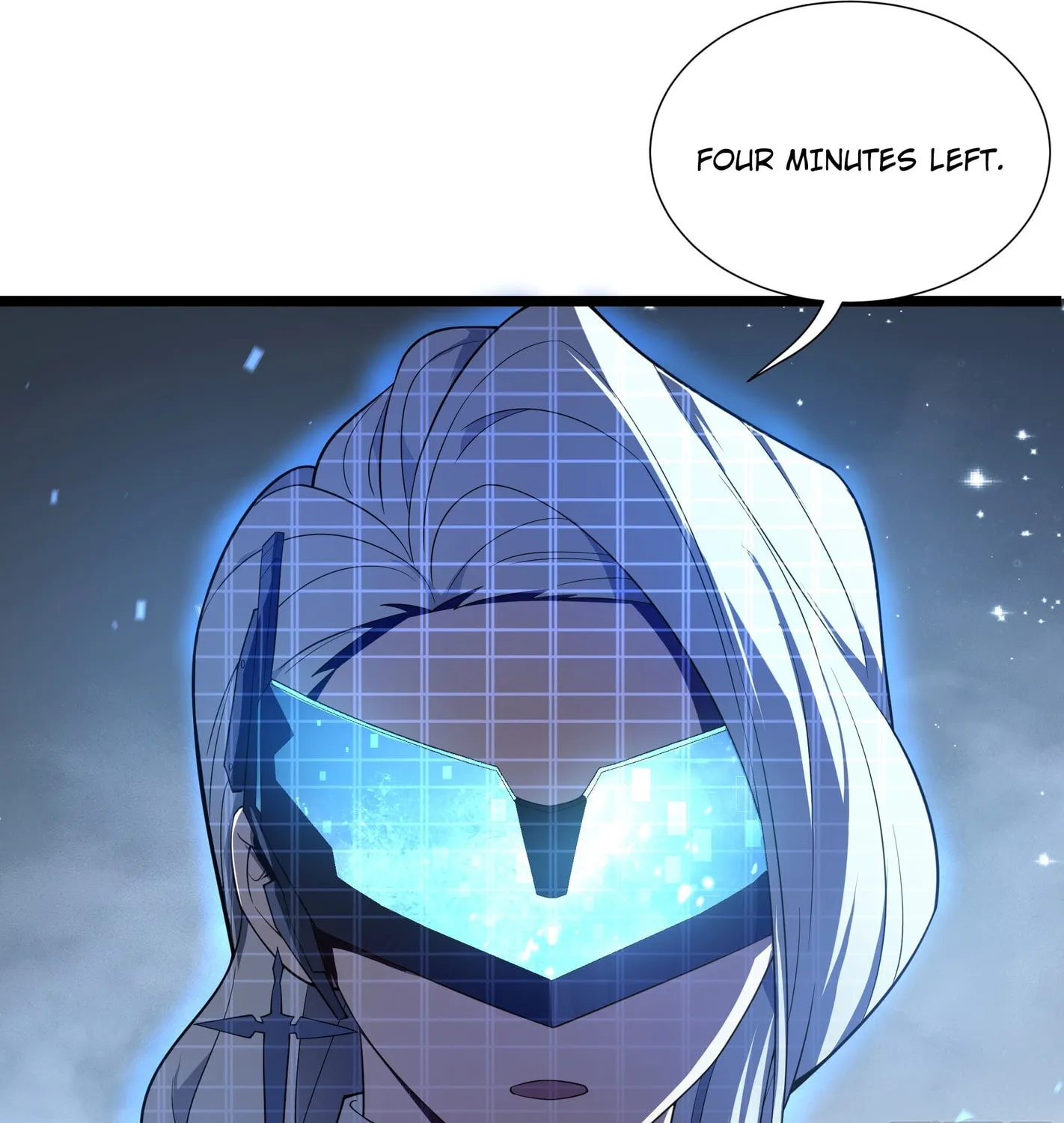 The Awakening Contract Chapter 7 page 15 - 