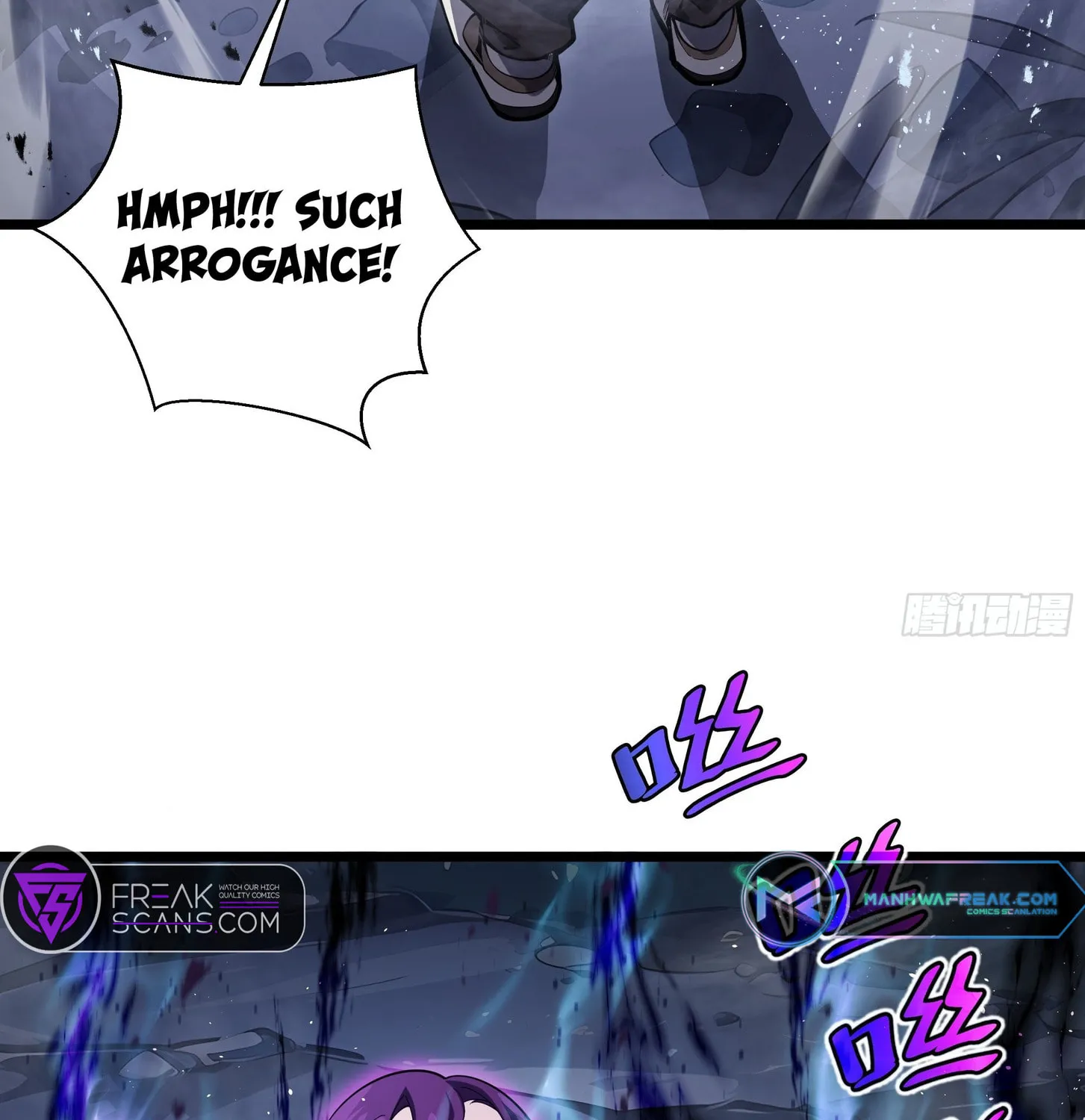 The Awakening Contract Chapter 7 page 144 - 
