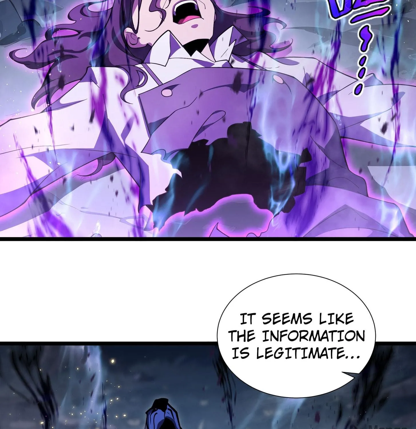 The Awakening Contract Chapter 7 page 146 - 