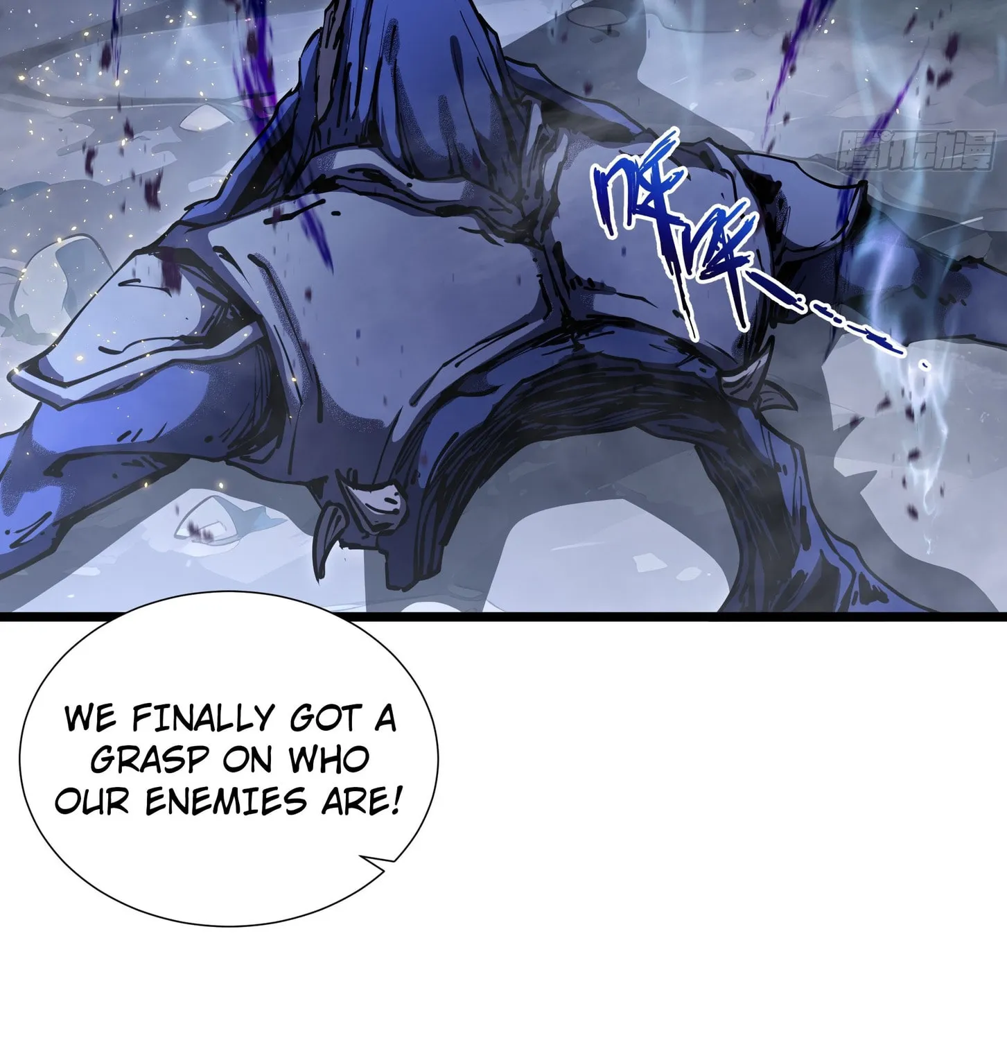 The Awakening Contract Chapter 7 page 148 - 