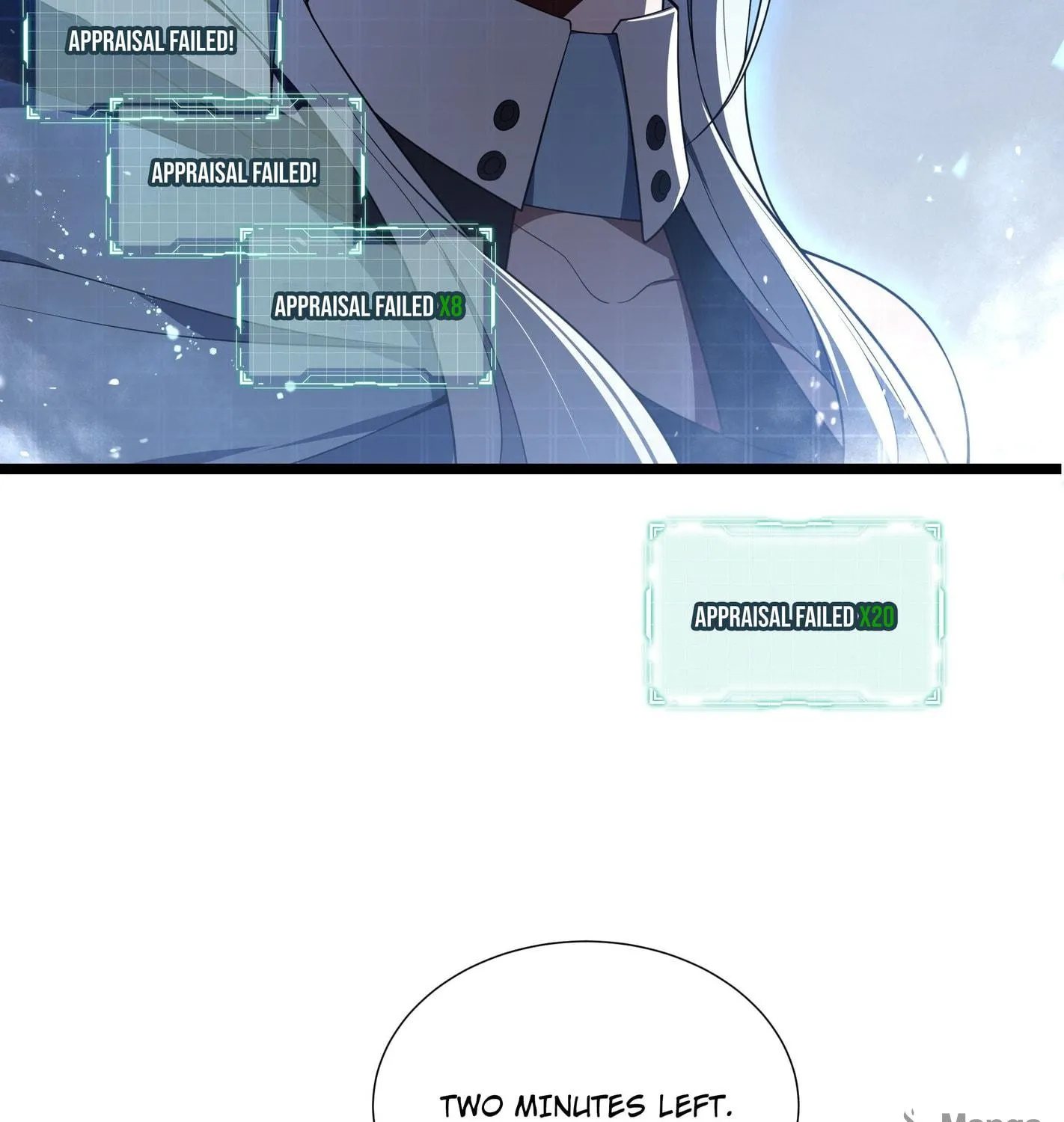 The Awakening Contract Chapter 7 page 17 - 