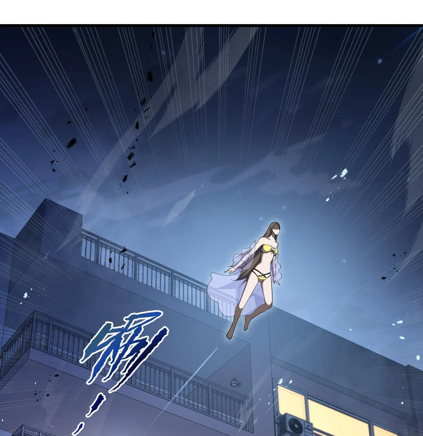 The Awakening Contract Chapter 7 page 166 - 
