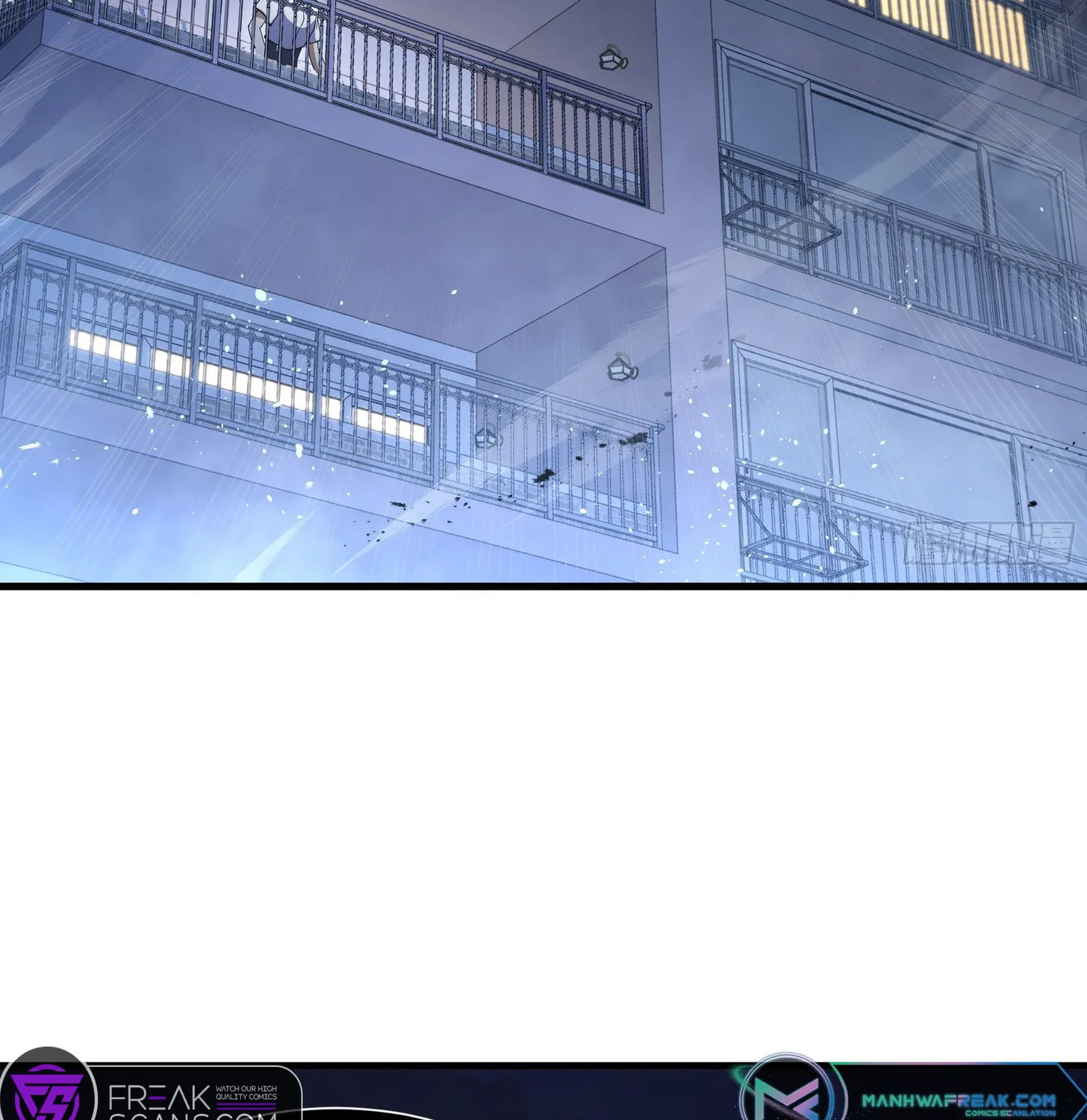The Awakening Contract Chapter 7 page 168 - 