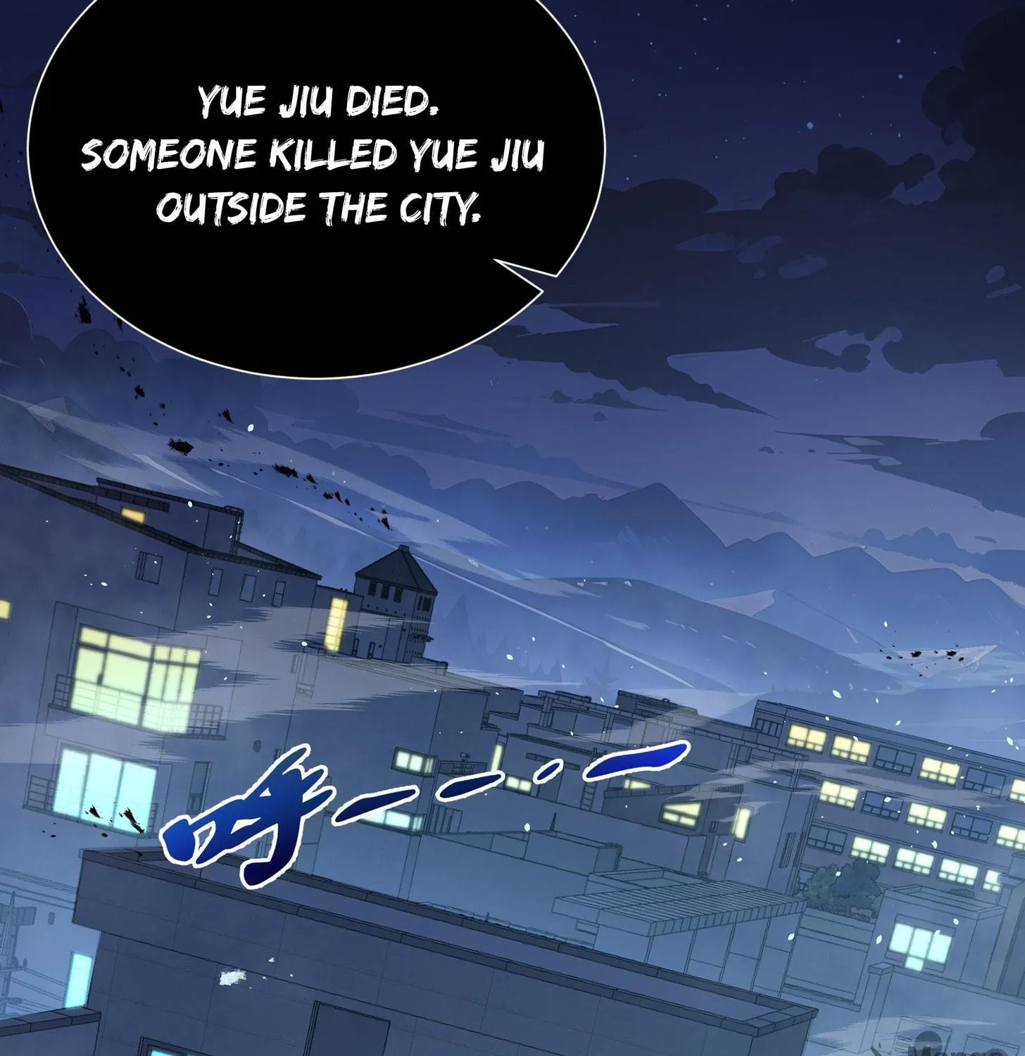 The Awakening Contract Chapter 7 page 170 - 