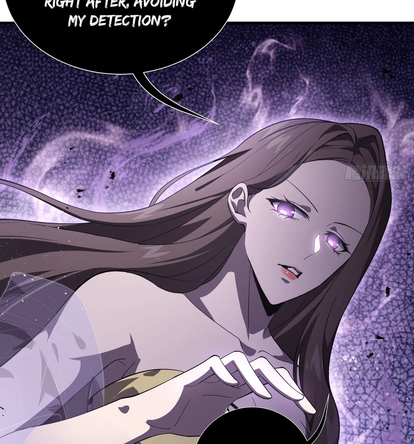 The Awakening Contract Chapter 7 page 176 - 