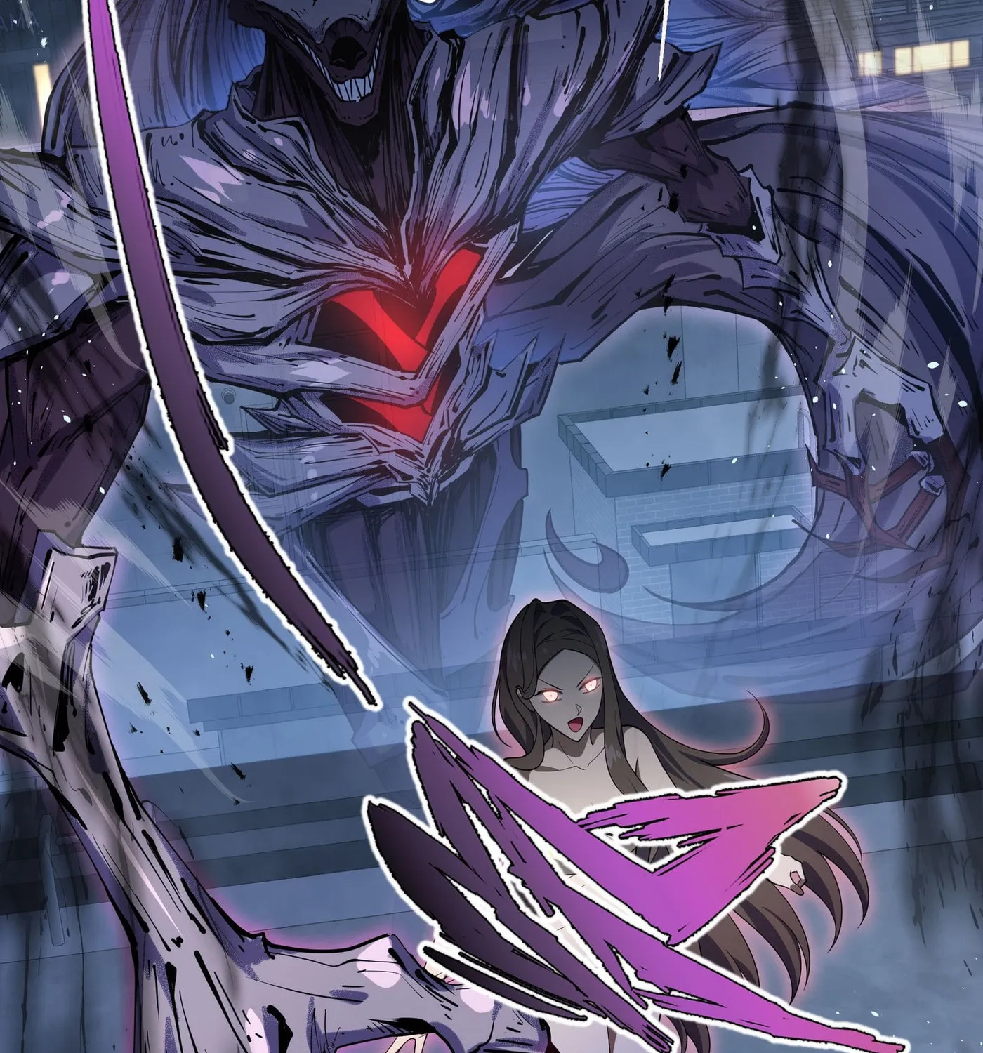 The Awakening Contract Chapter 7 page 179 - 