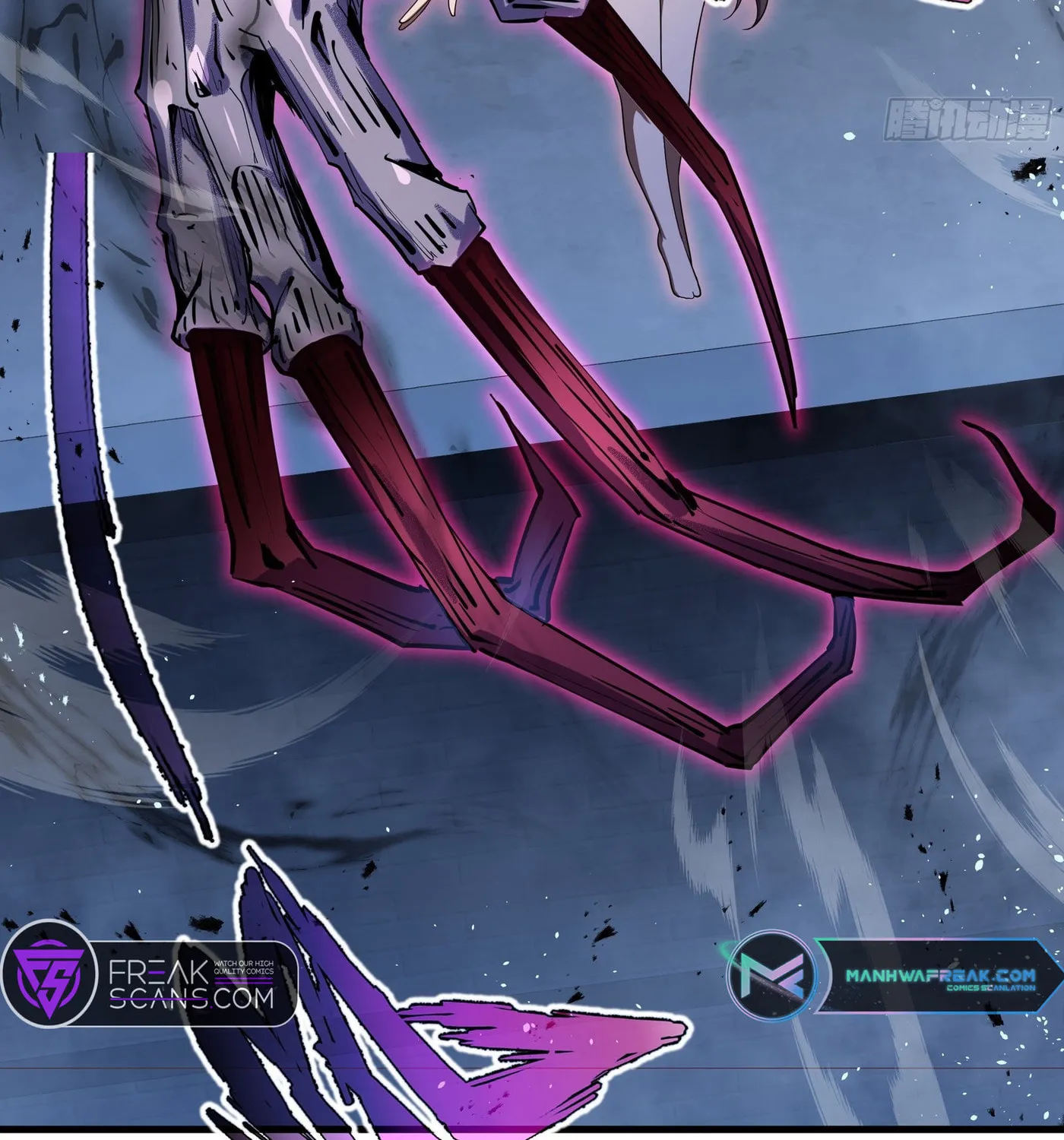 The Awakening Contract Chapter 7 page 180 - 