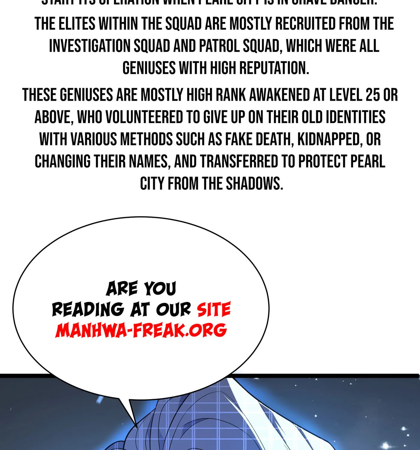 The Awakening Contract Chapter 7 page 183 - 