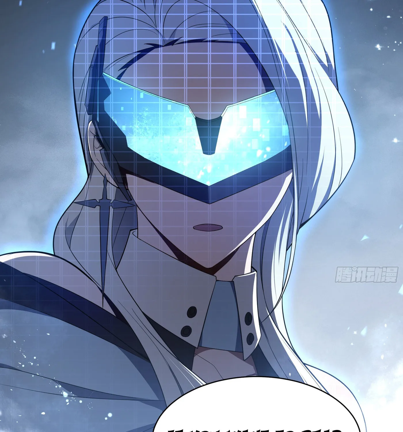 The Awakening Contract Chapter 7 page 184 - 