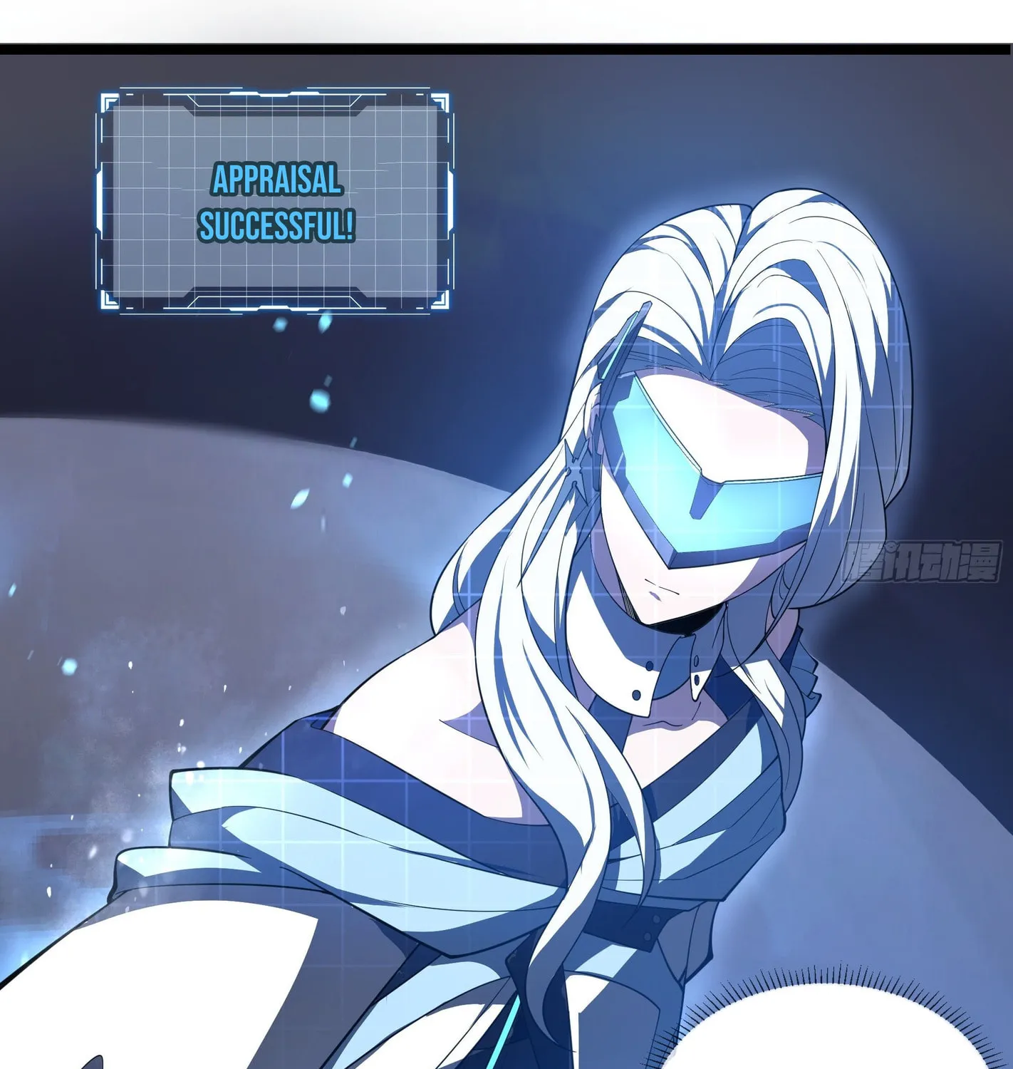 The Awakening Contract Chapter 7 page 21 - 