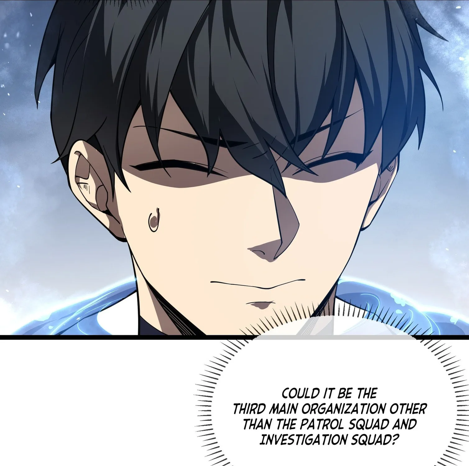 The Awakening Contract Chapter 7 page 27 - 