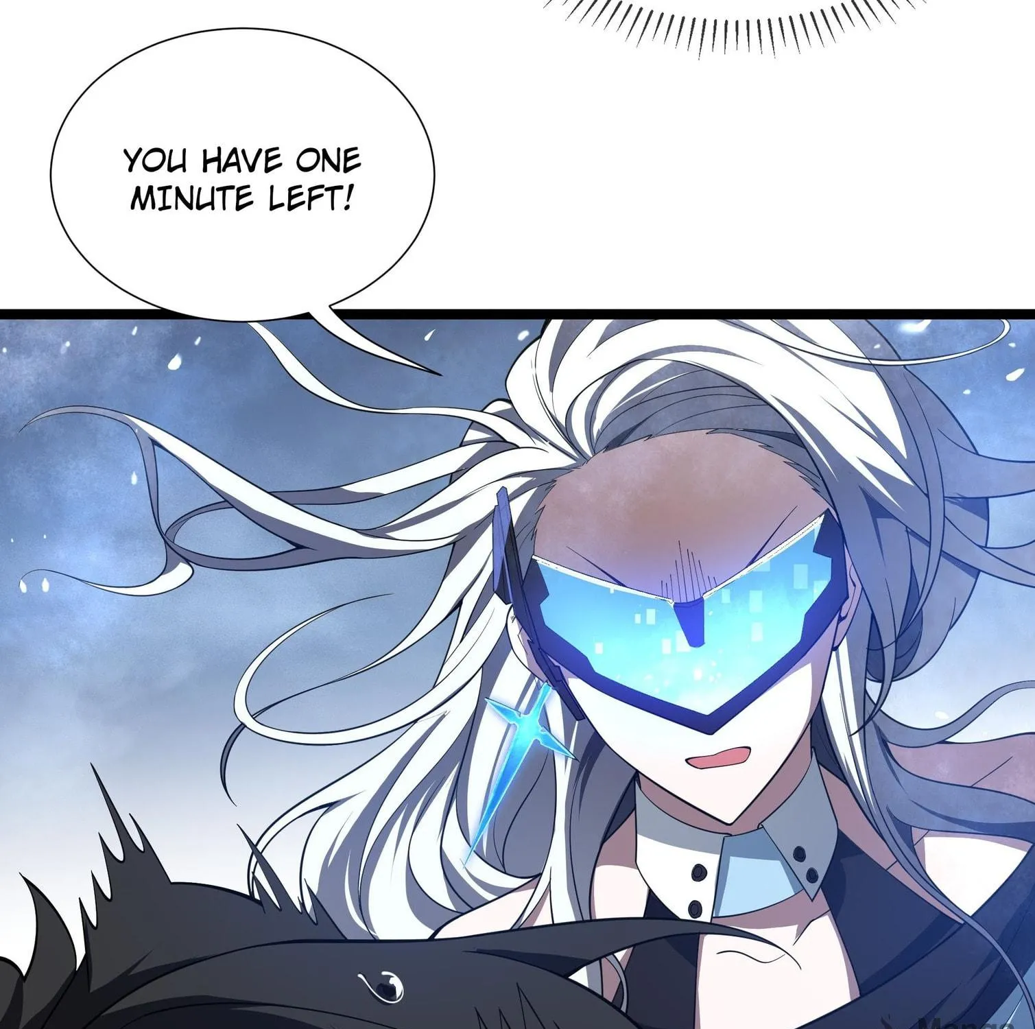 The Awakening Contract Chapter 7 page 29 - 