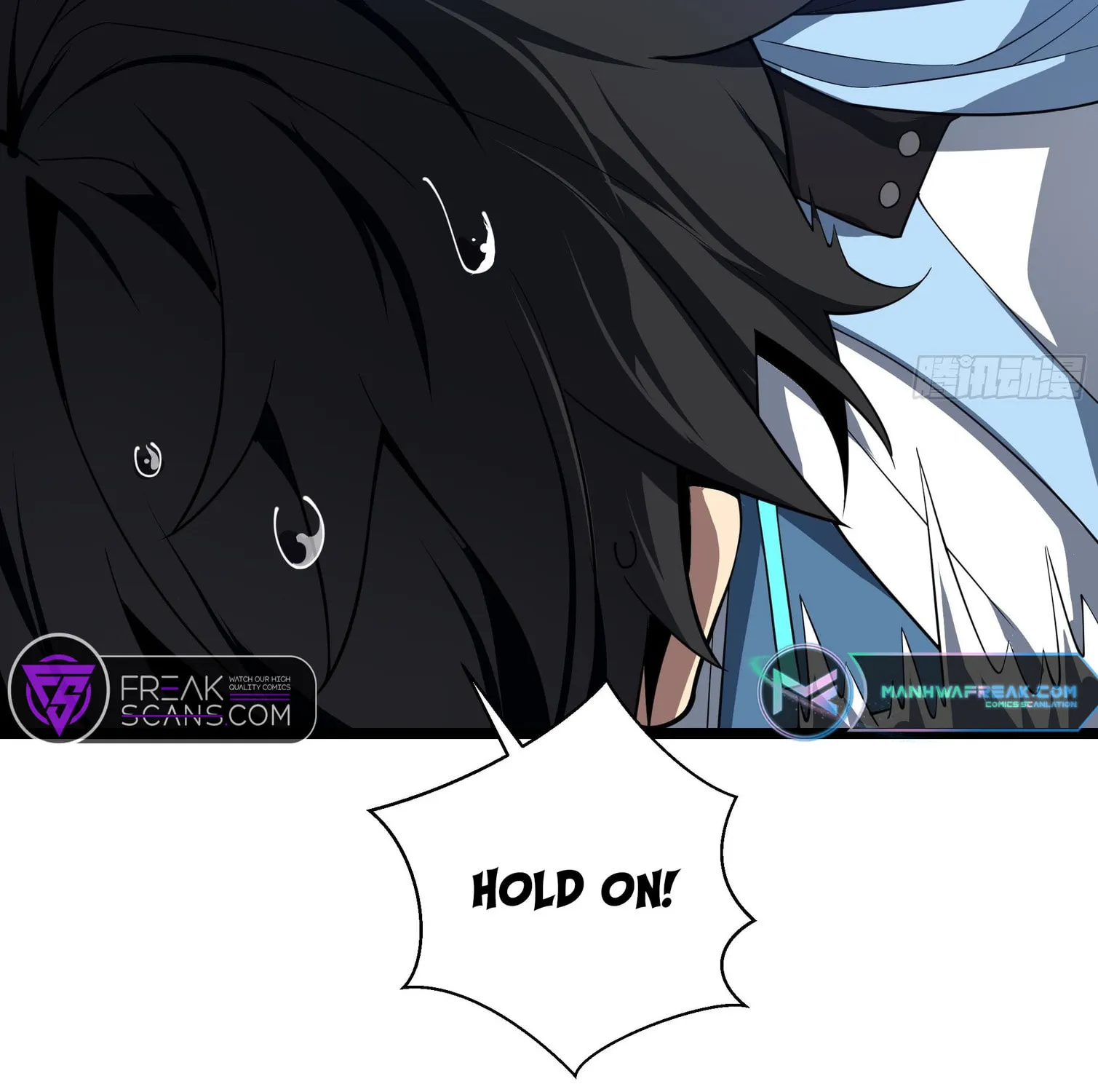 The Awakening Contract Chapter 7 page 31 - 