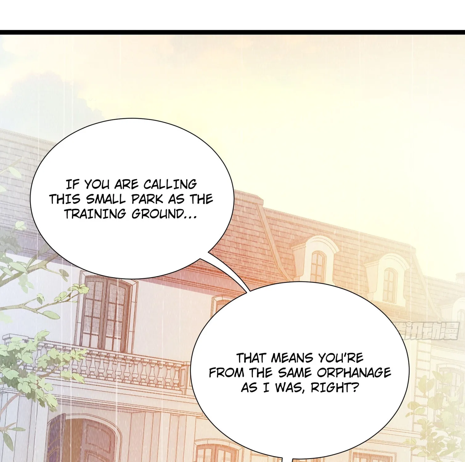 The Awakening Contract Chapter 7 page 33 - 