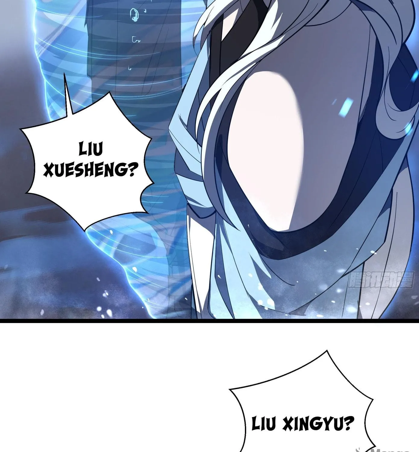 The Awakening Contract Chapter 7 page 41 - 