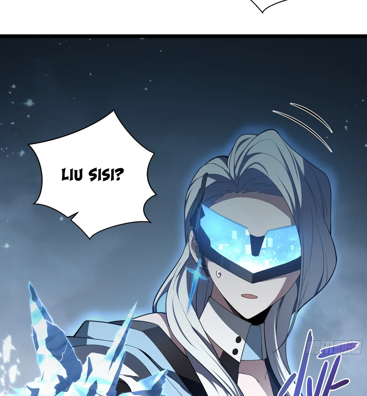 The Awakening Contract Chapter 7 page 43 - 
