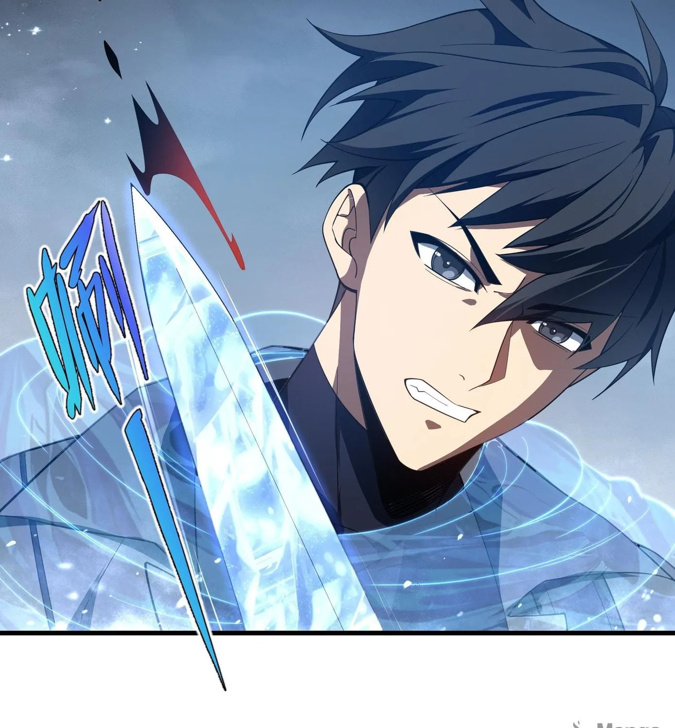 The Awakening Contract Chapter 7 page 47 - 