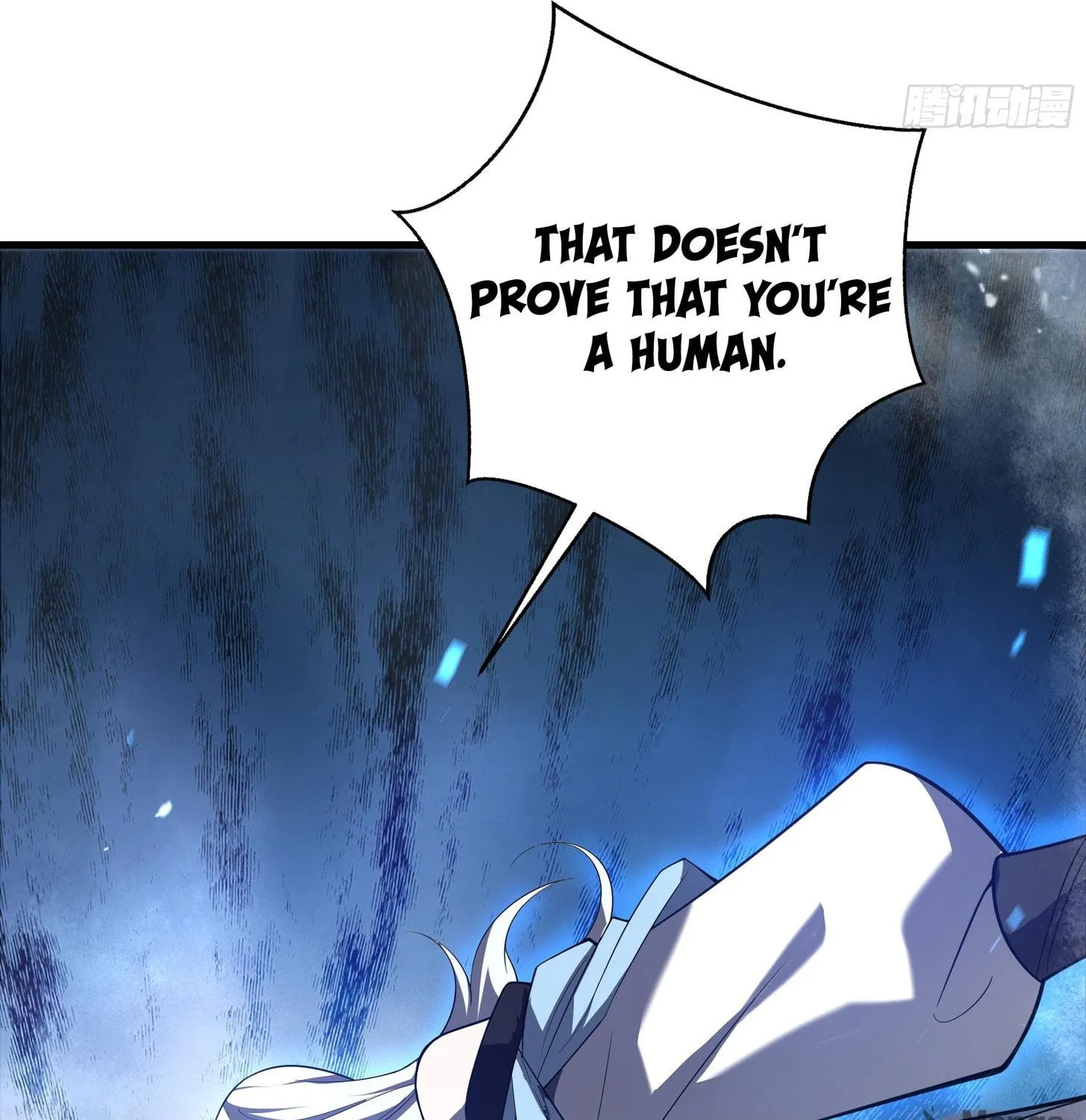The Awakening Contract Chapter 7 page 49 - 