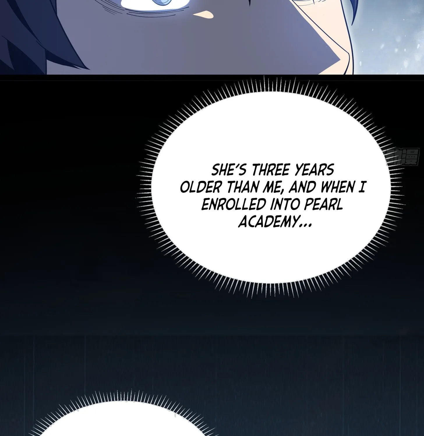 The Awakening Contract Chapter 7 page 55 - 
