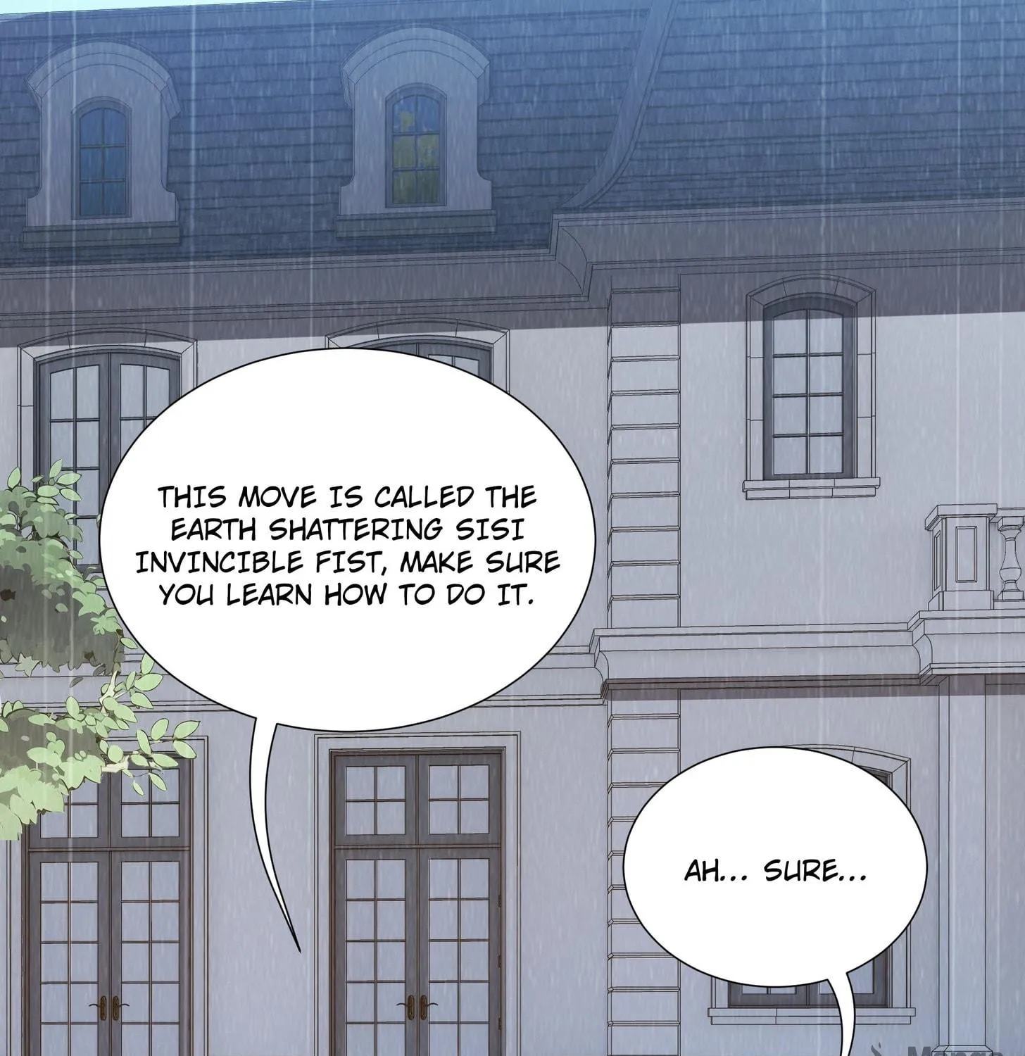 The Awakening Contract Chapter 7 page 59 - 