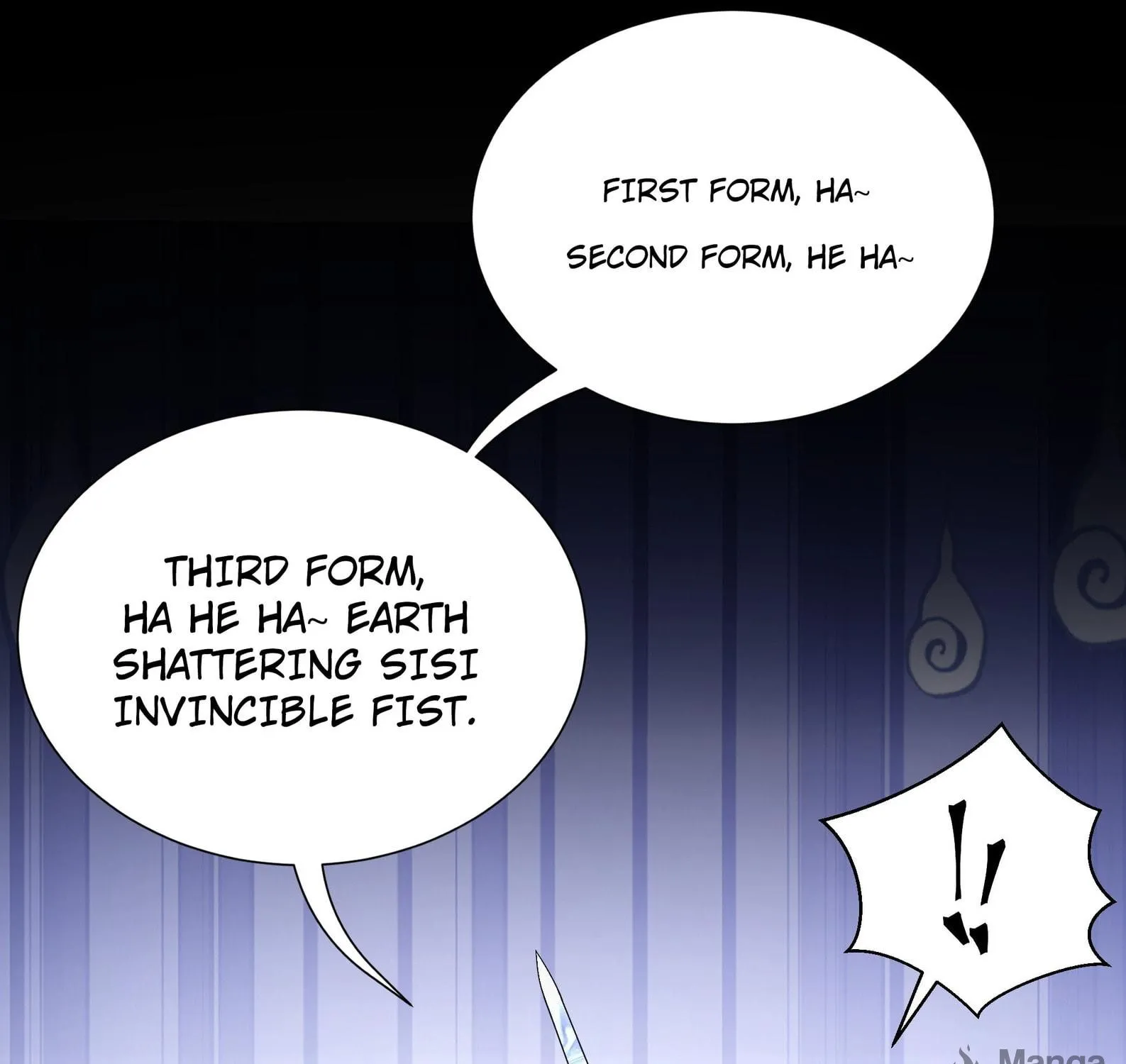 The Awakening Contract Chapter 7 page 65 - 