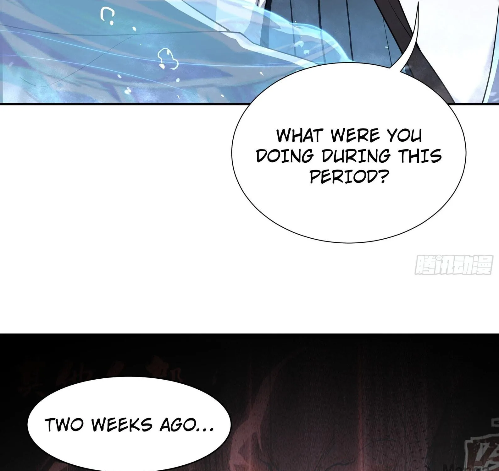 The Awakening Contract Chapter 7 page 77 - 