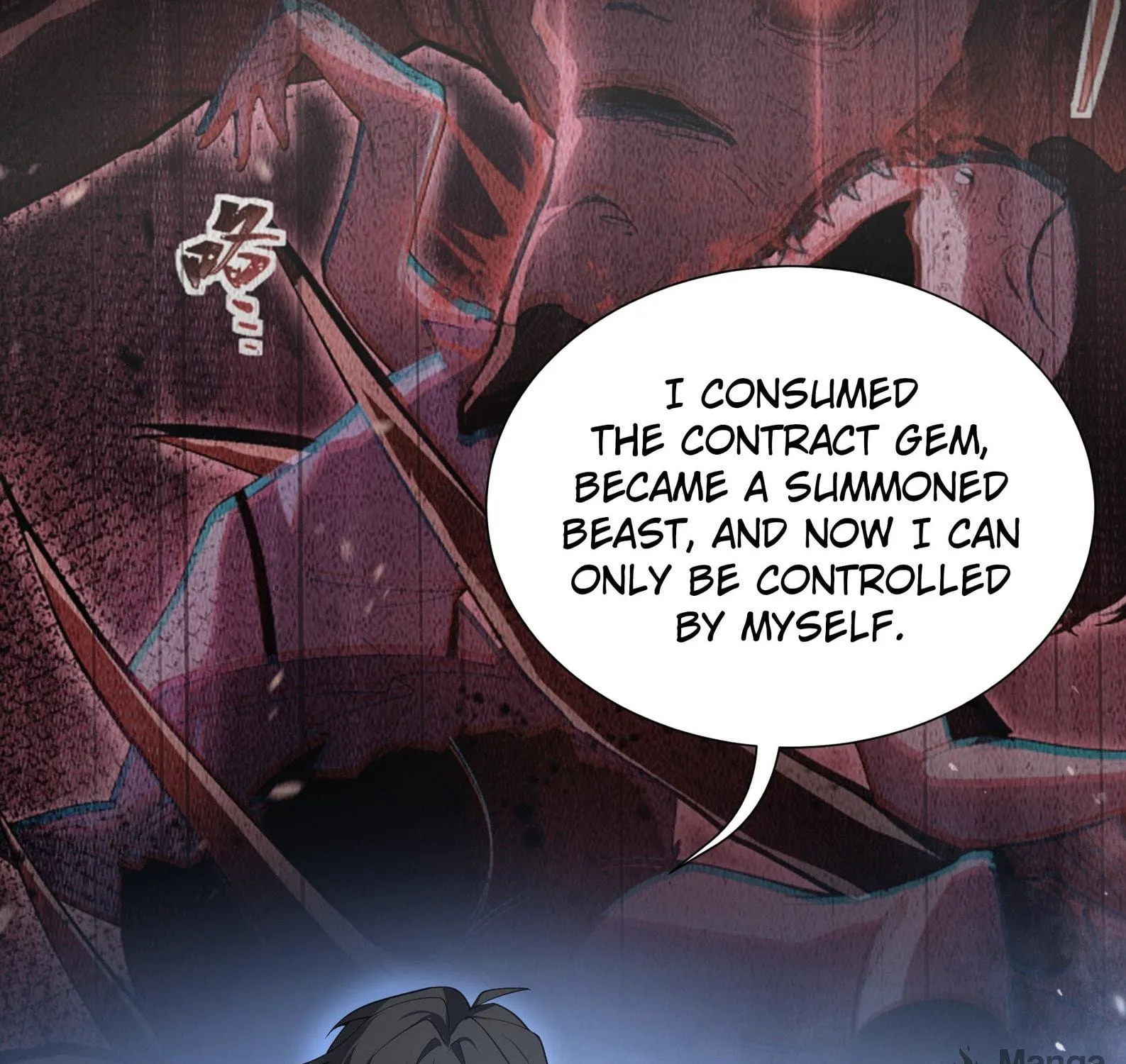 The Awakening Contract Chapter 7 page 79 - 