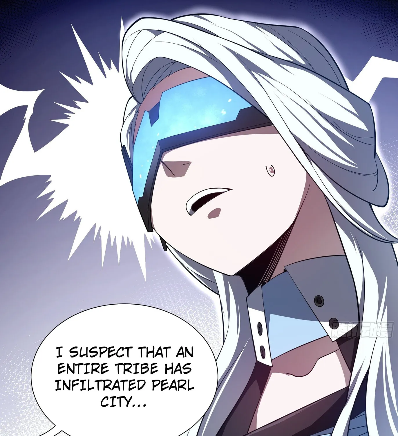 The Awakening Contract Chapter 7 page 85 - 