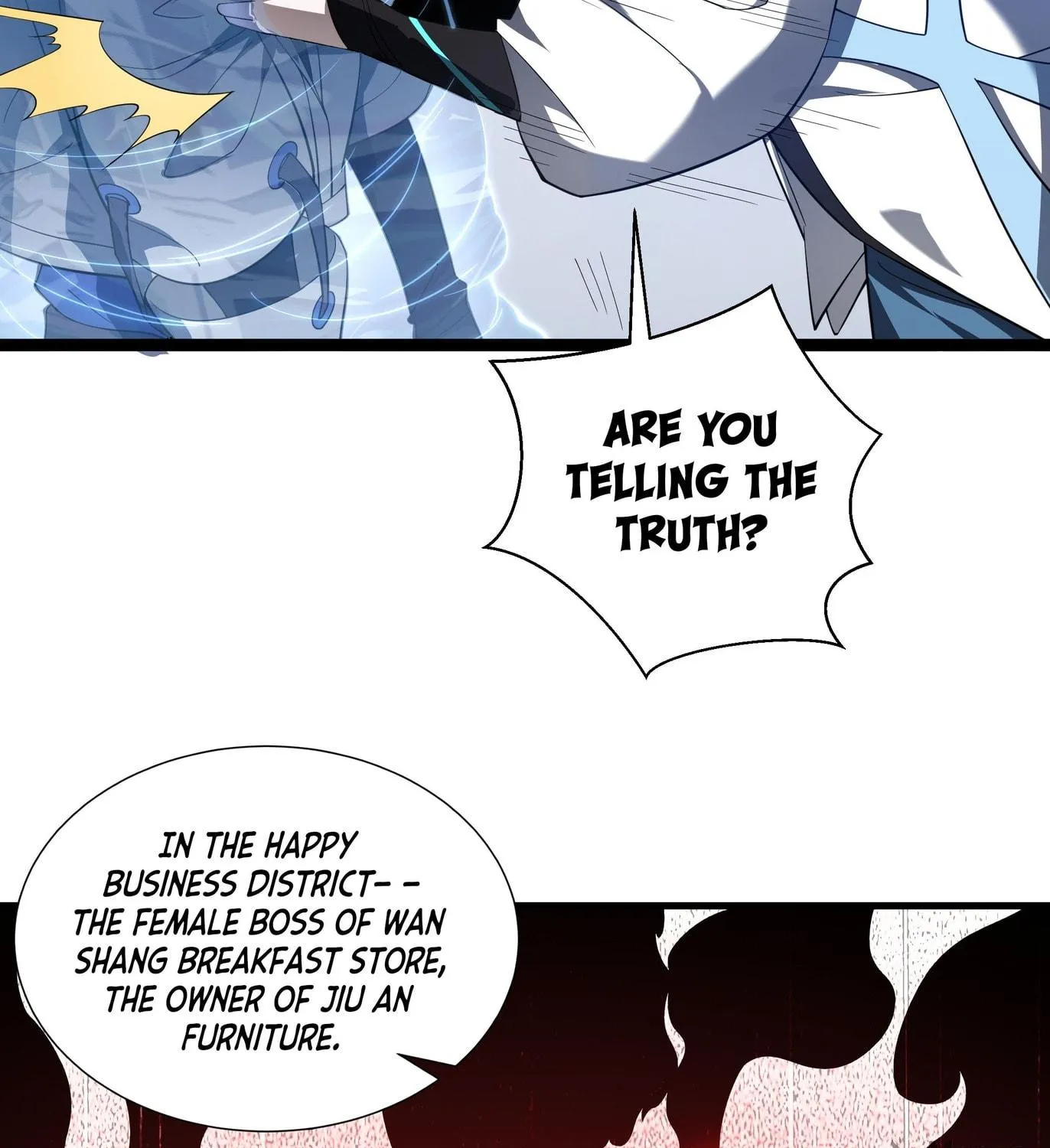The Awakening Contract Chapter 7 page 89 - 
