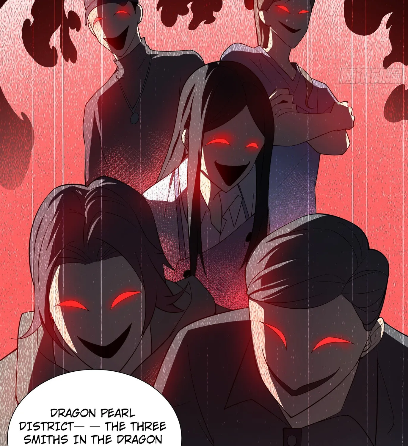 The Awakening Contract Chapter 7 page 91 - 