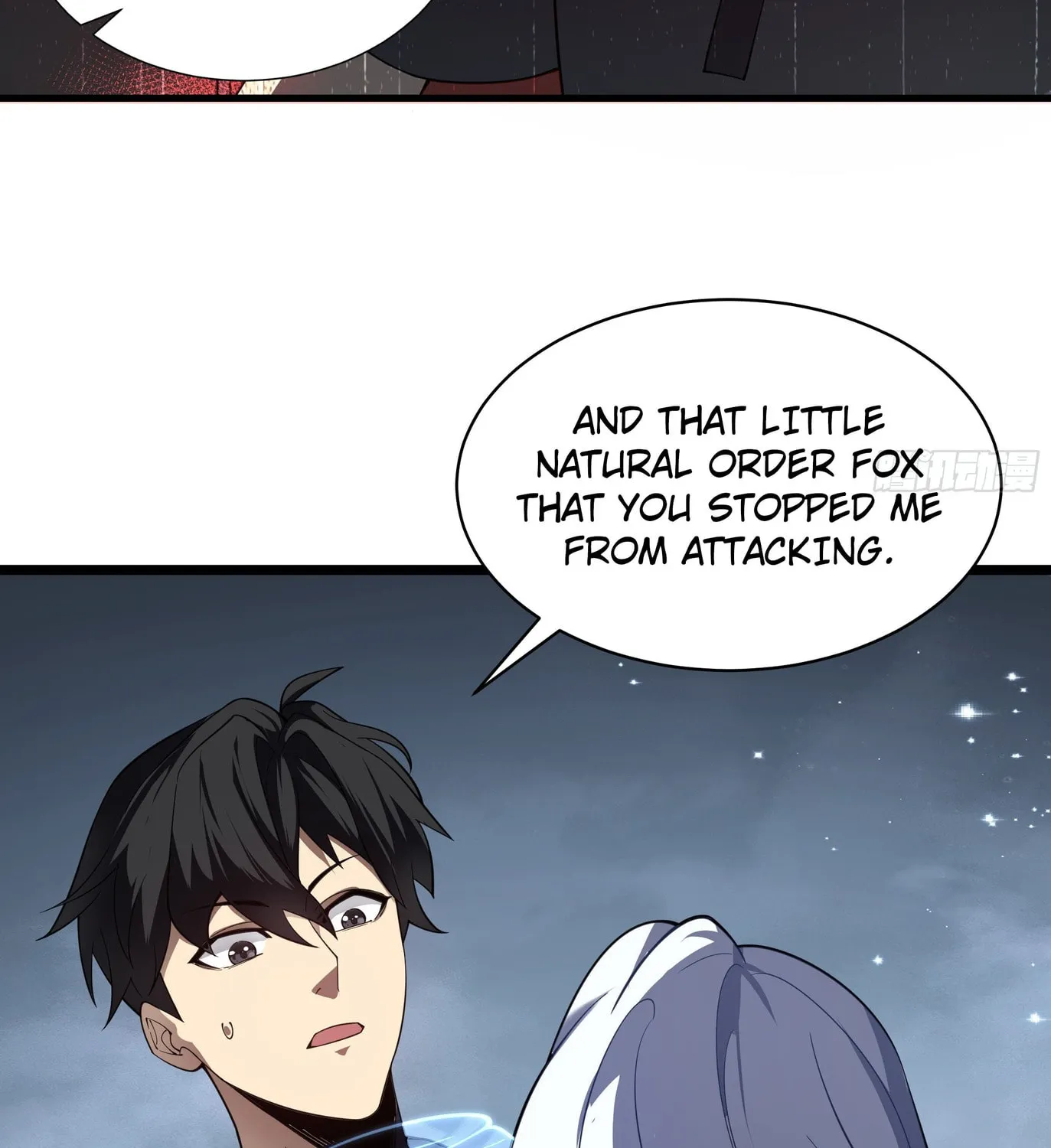The Awakening Contract Chapter 7 page 93 - 