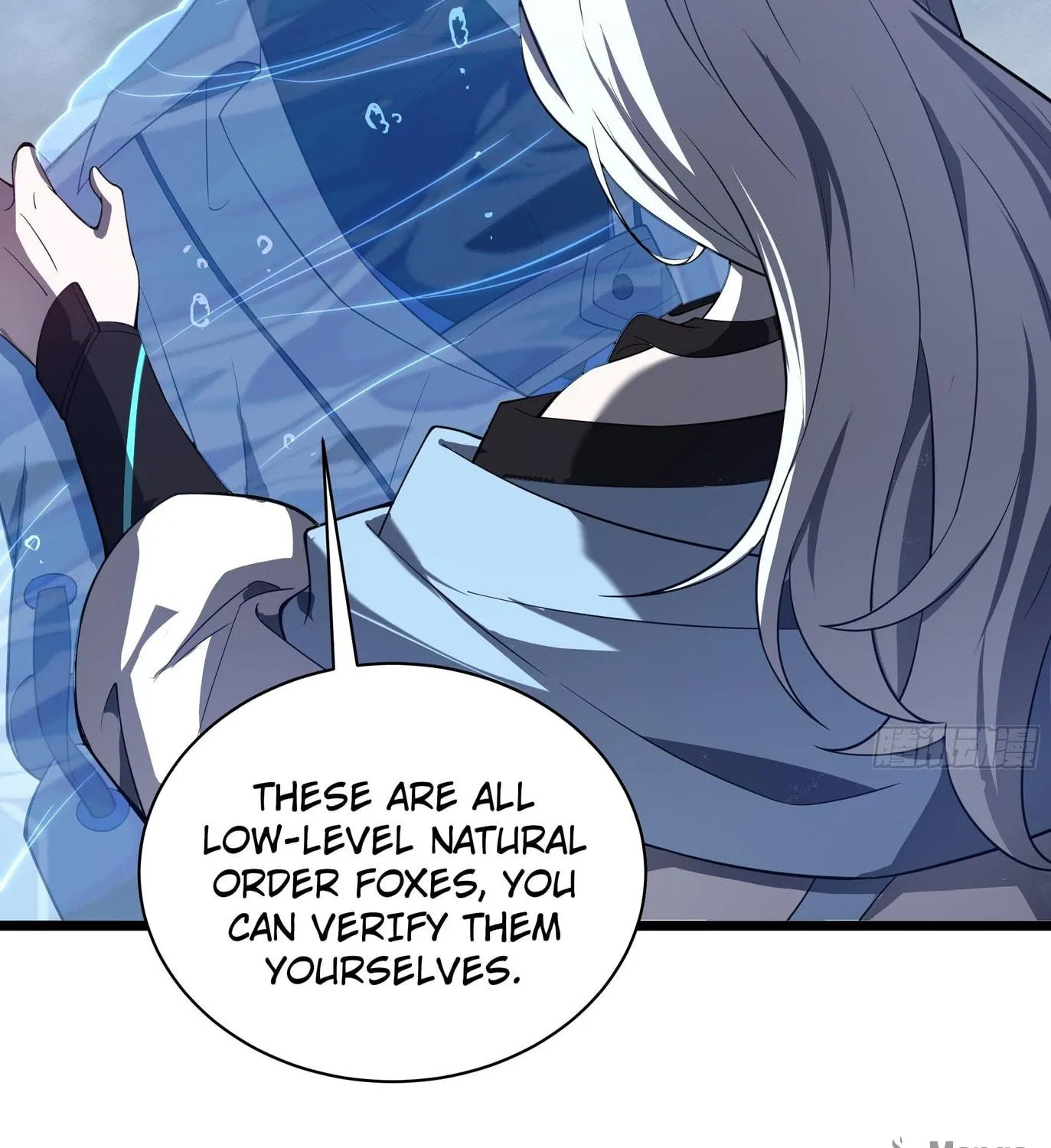 The Awakening Contract Chapter 7 page 95 - 
