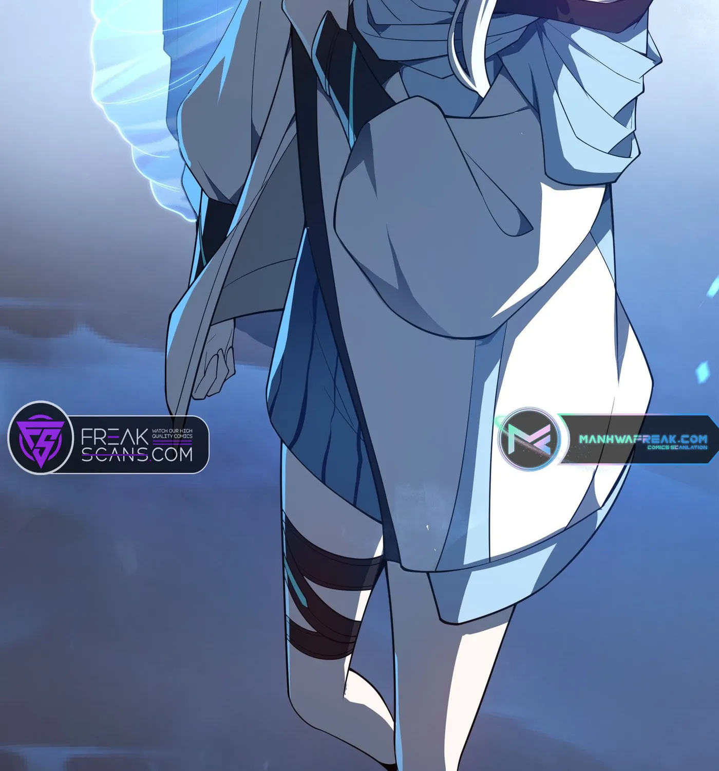The Awakening Contract Chapter 7 page 98 - 