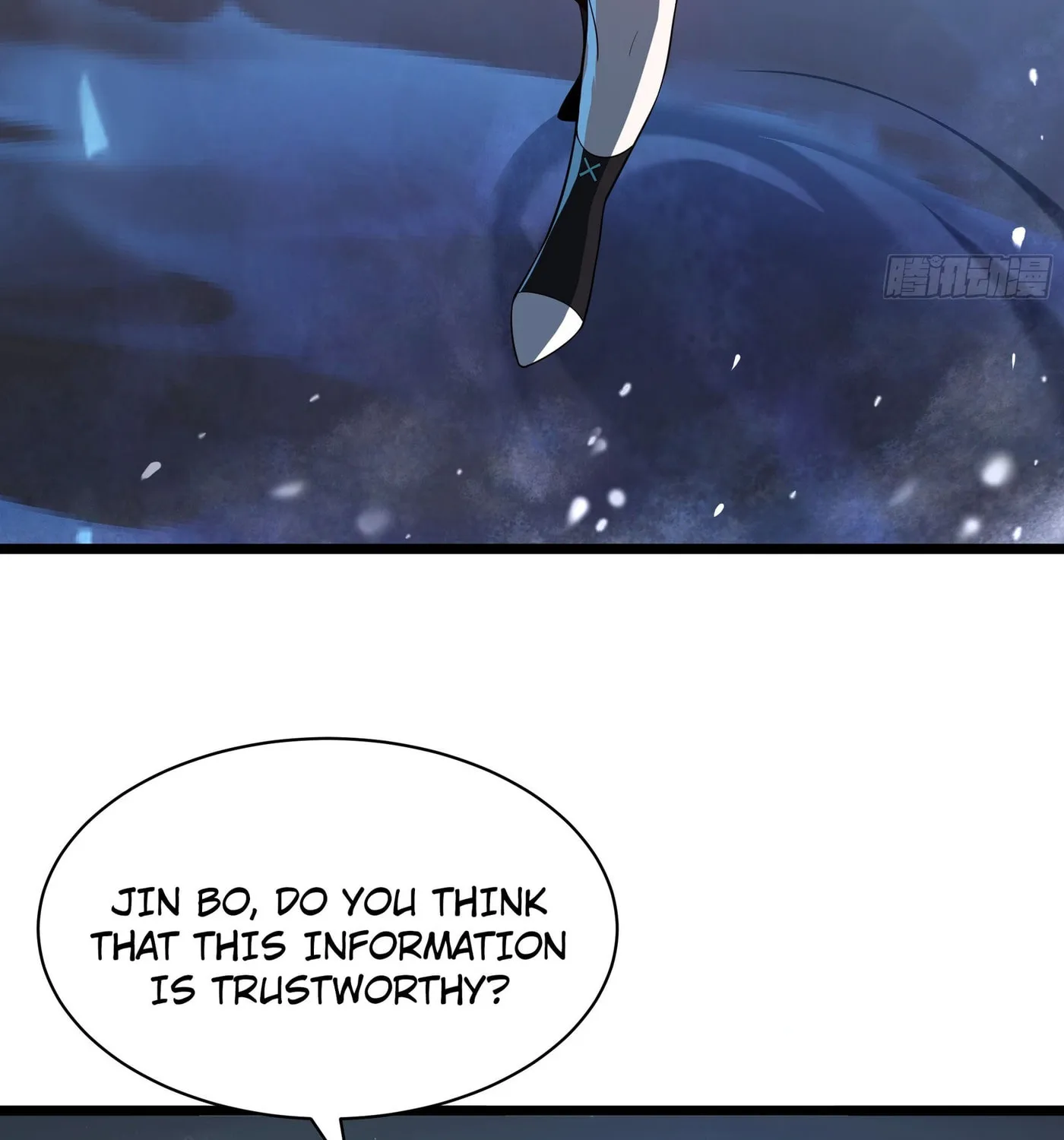 The Awakening Contract Chapter 7 page 99 - 
