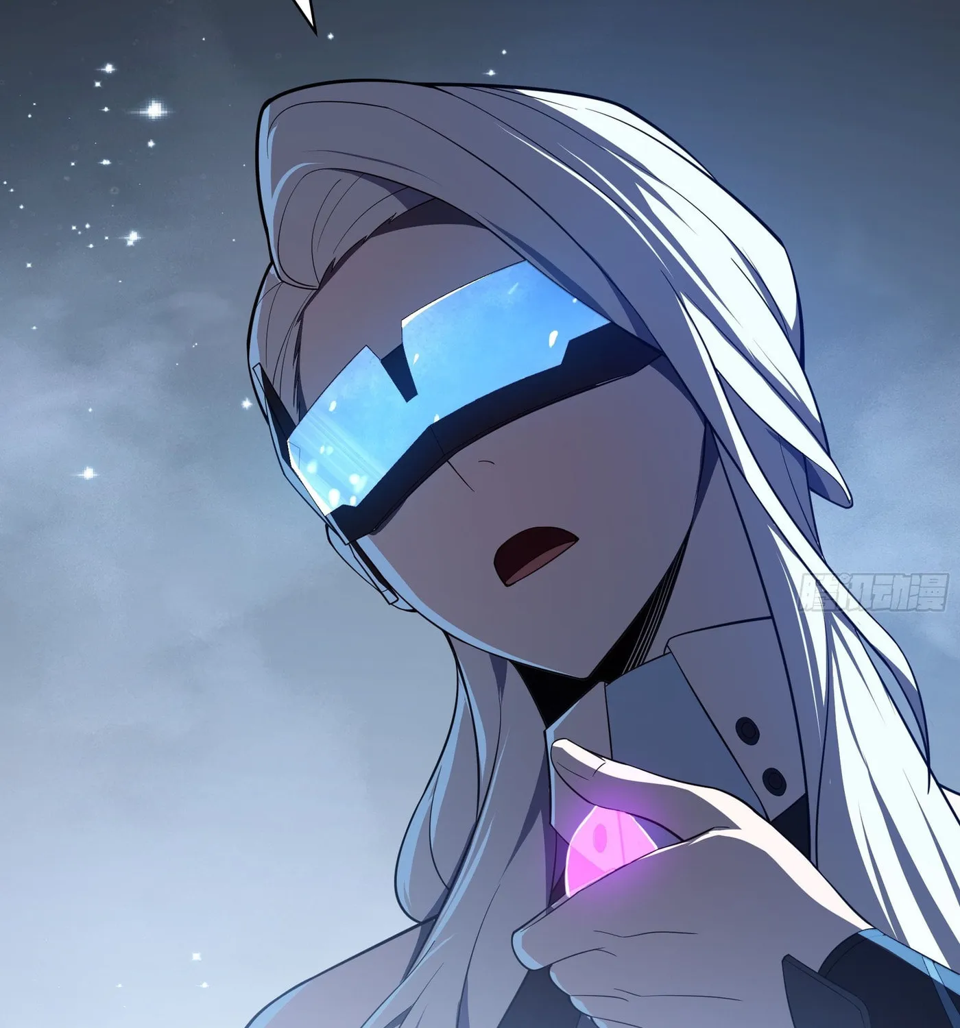 The Awakening Contract Chapter 7 page 100 - 